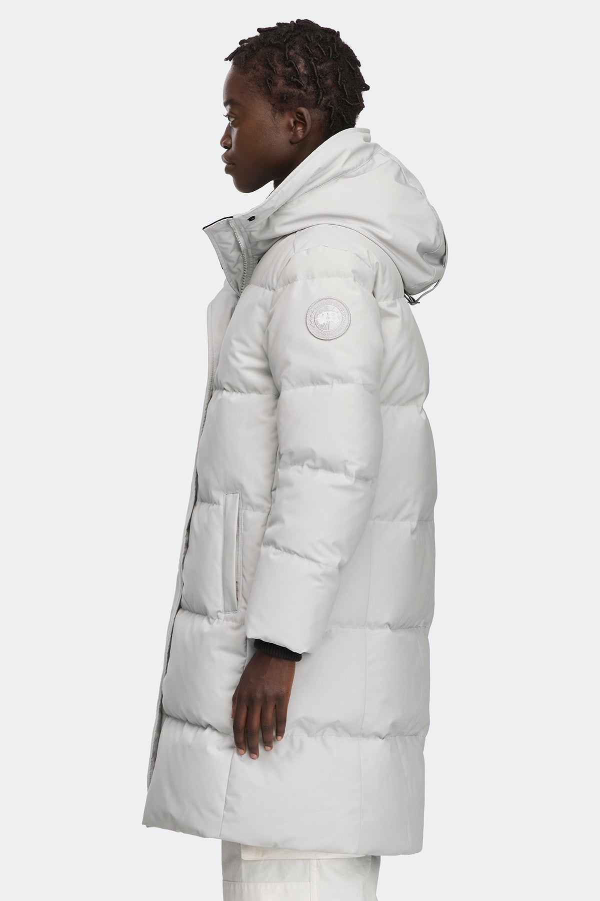 Louise Parka