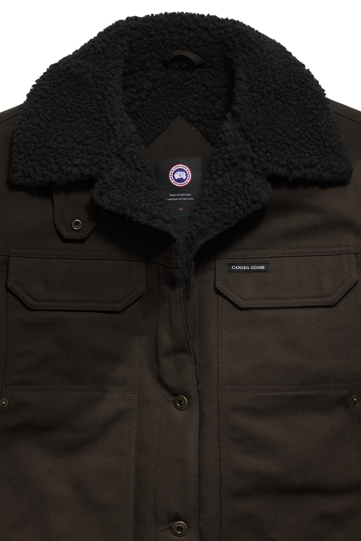 Ash Lightweight Bomber