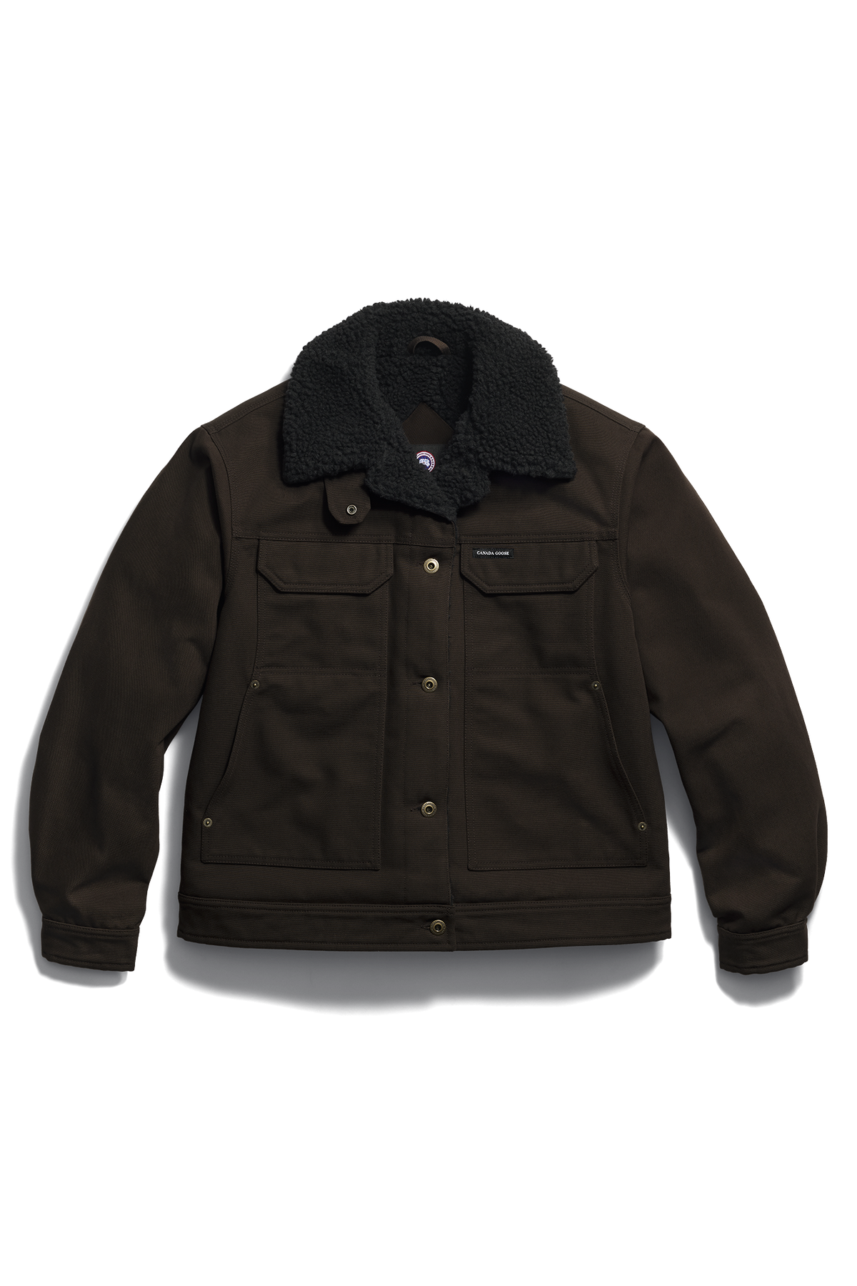 Ash Lightweight Bomber