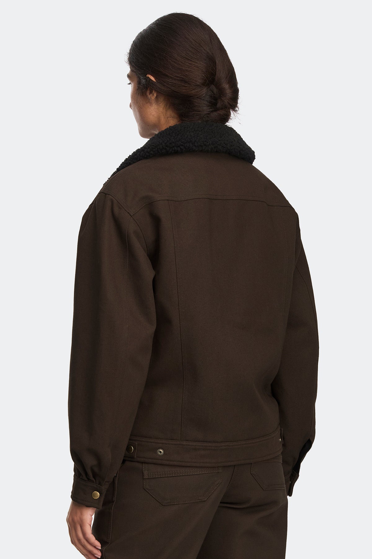 Ash Lightweight Bomber