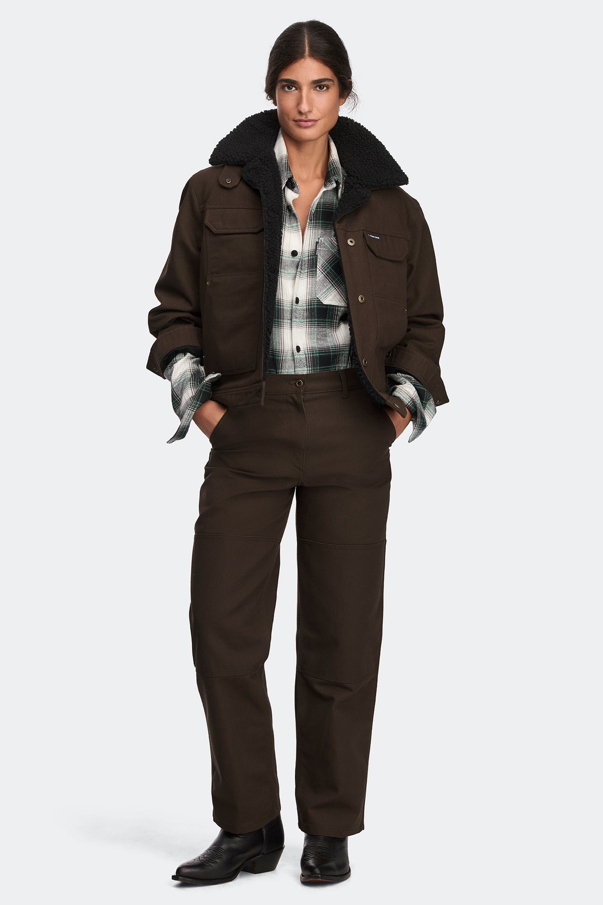 Ash Lightweight Bomber