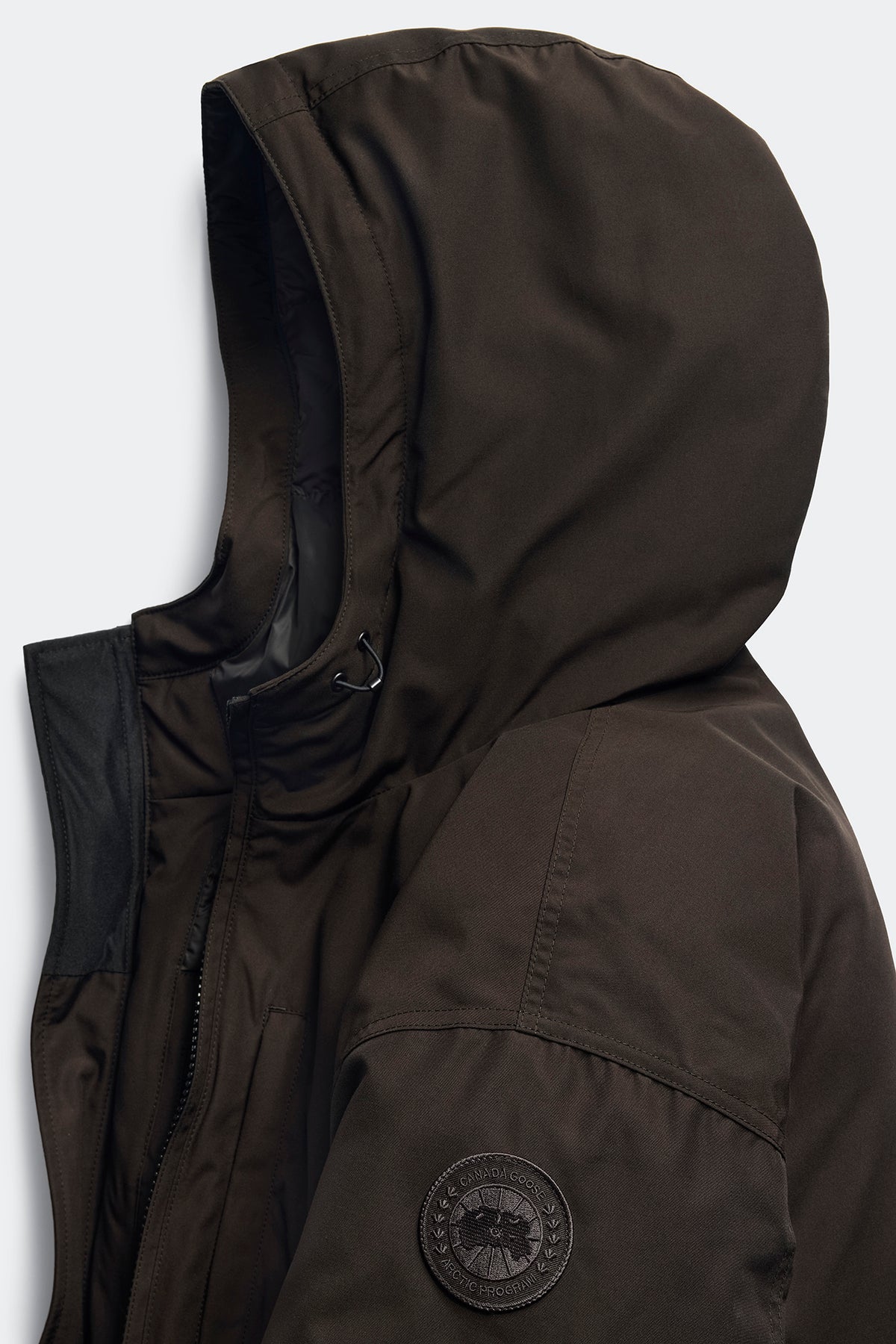 Murray Parka