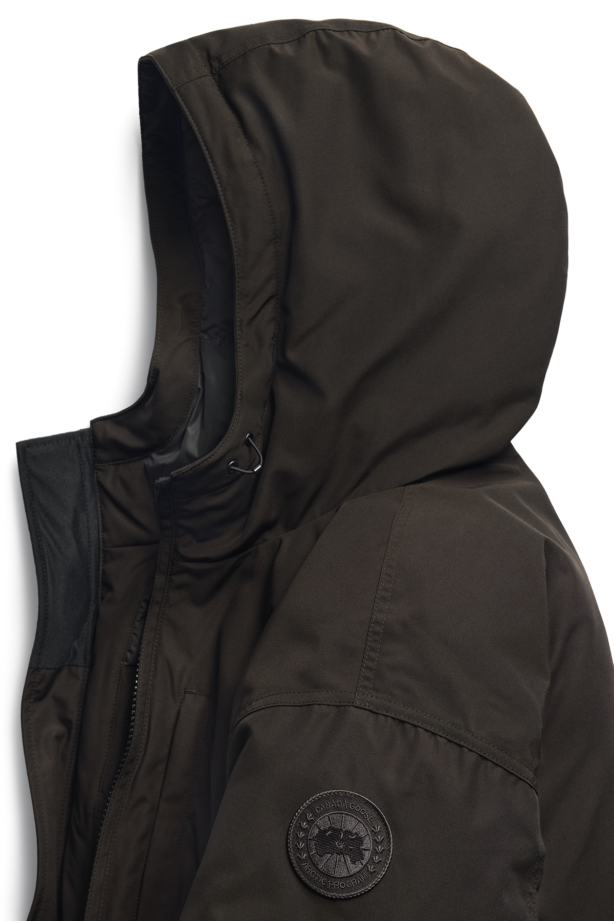 Murray Parka