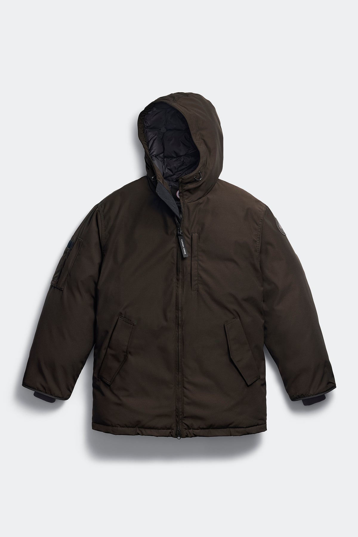 Murray Parka