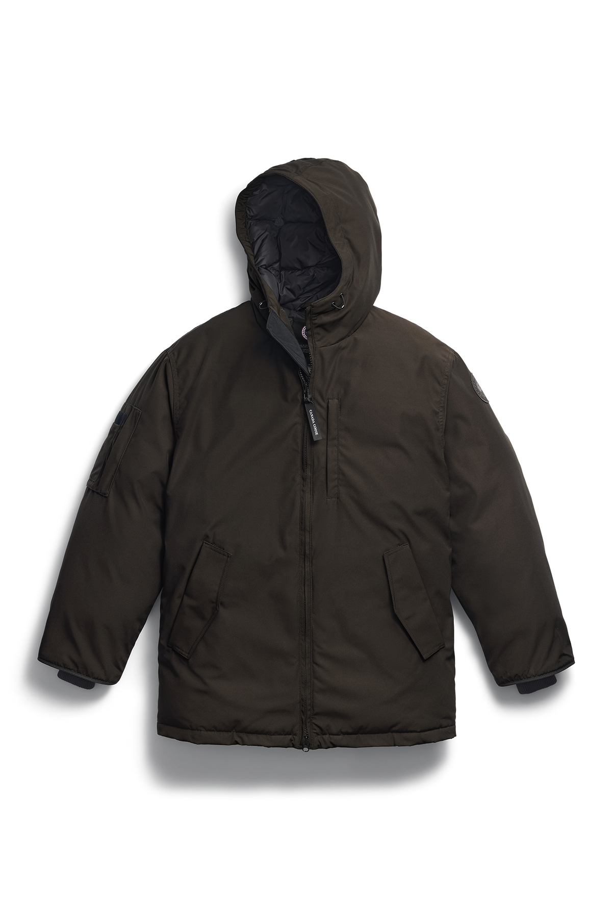Murray Parka