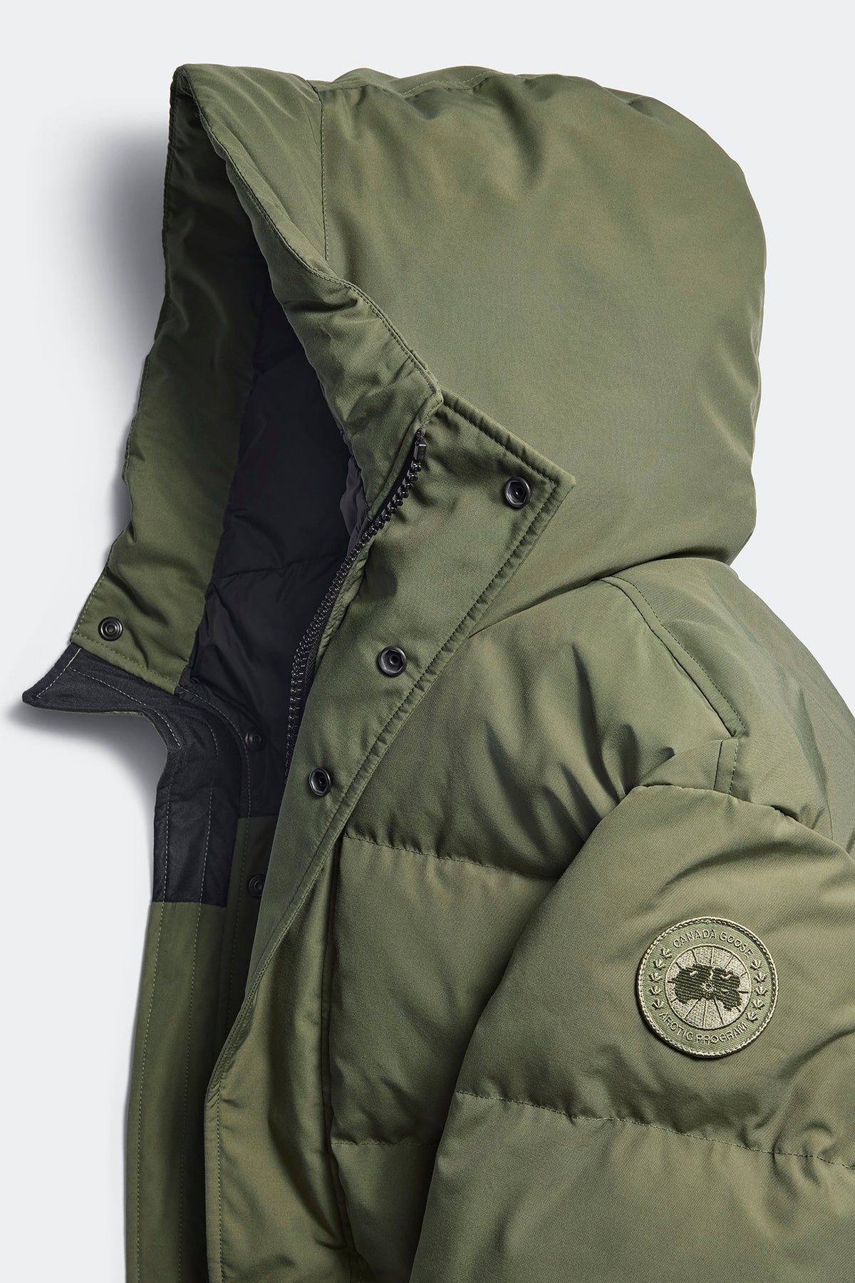 Seymour Parka