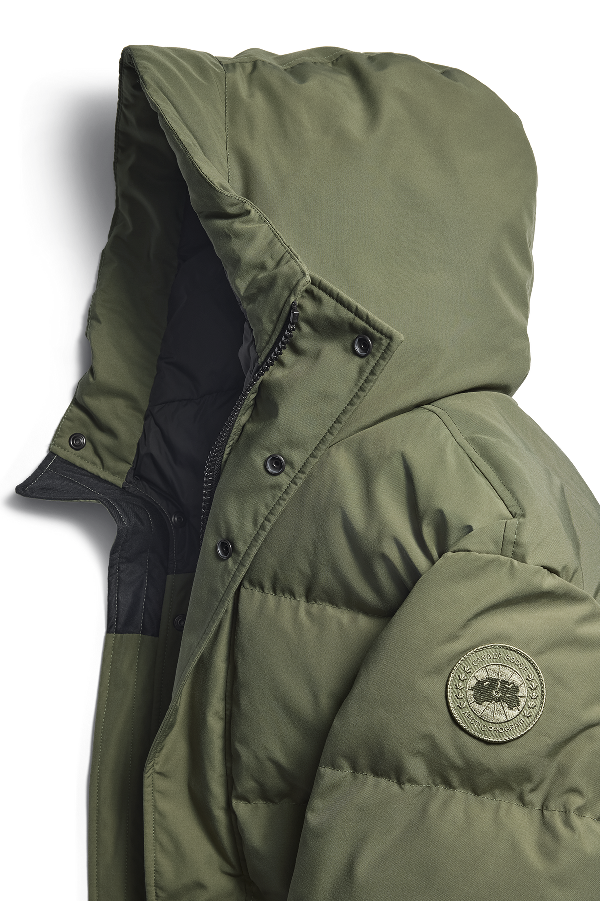 Seymour Parka