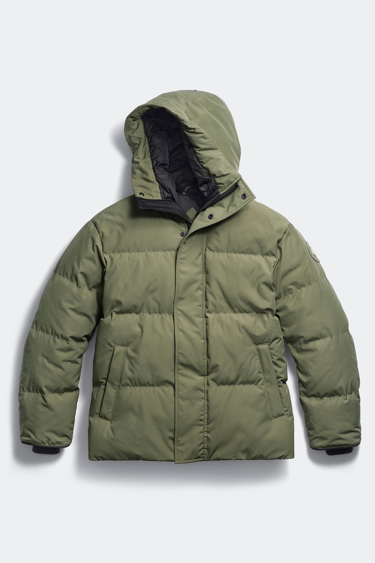 Seymour Parka