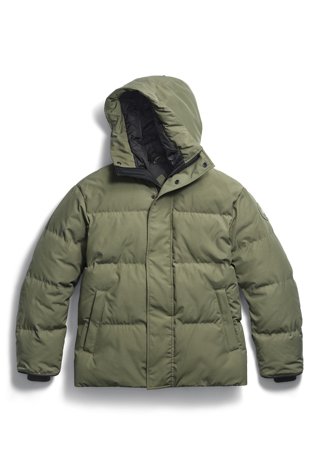 Seymour Parka