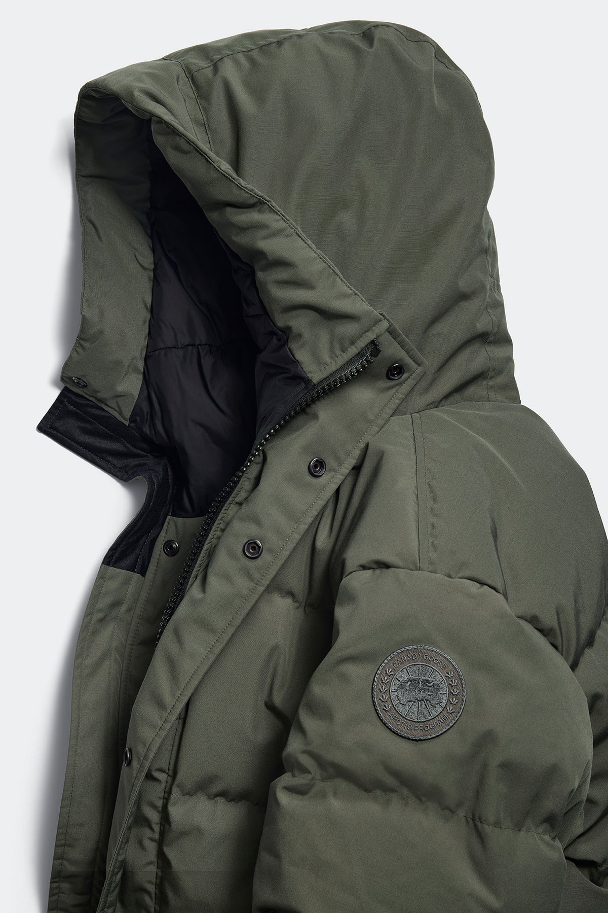 Seymour Parka