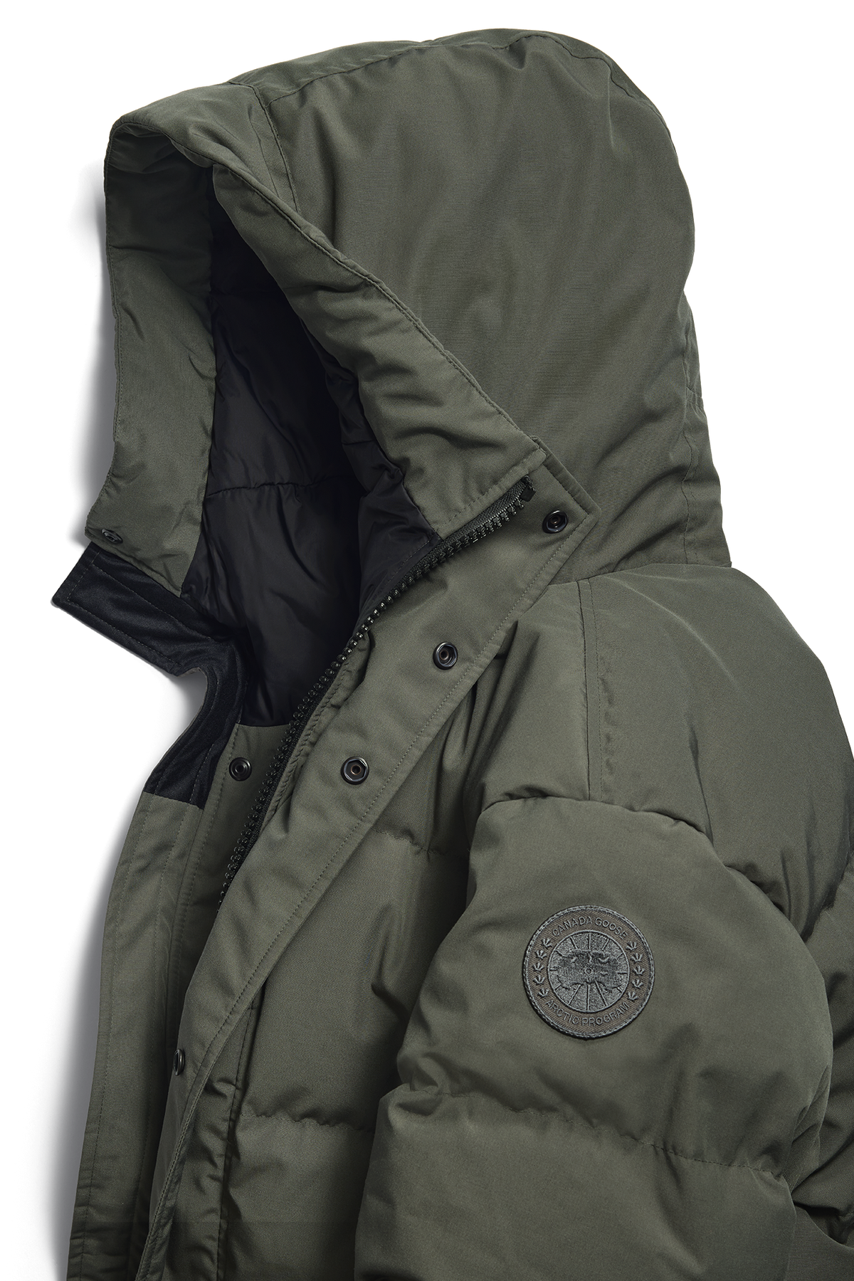 Seymour Parka