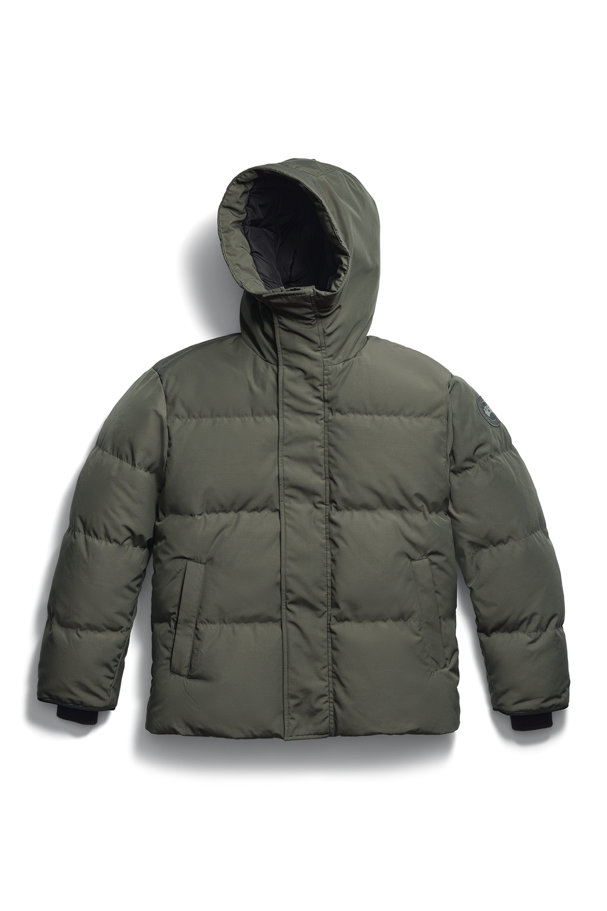 Seymour Parka