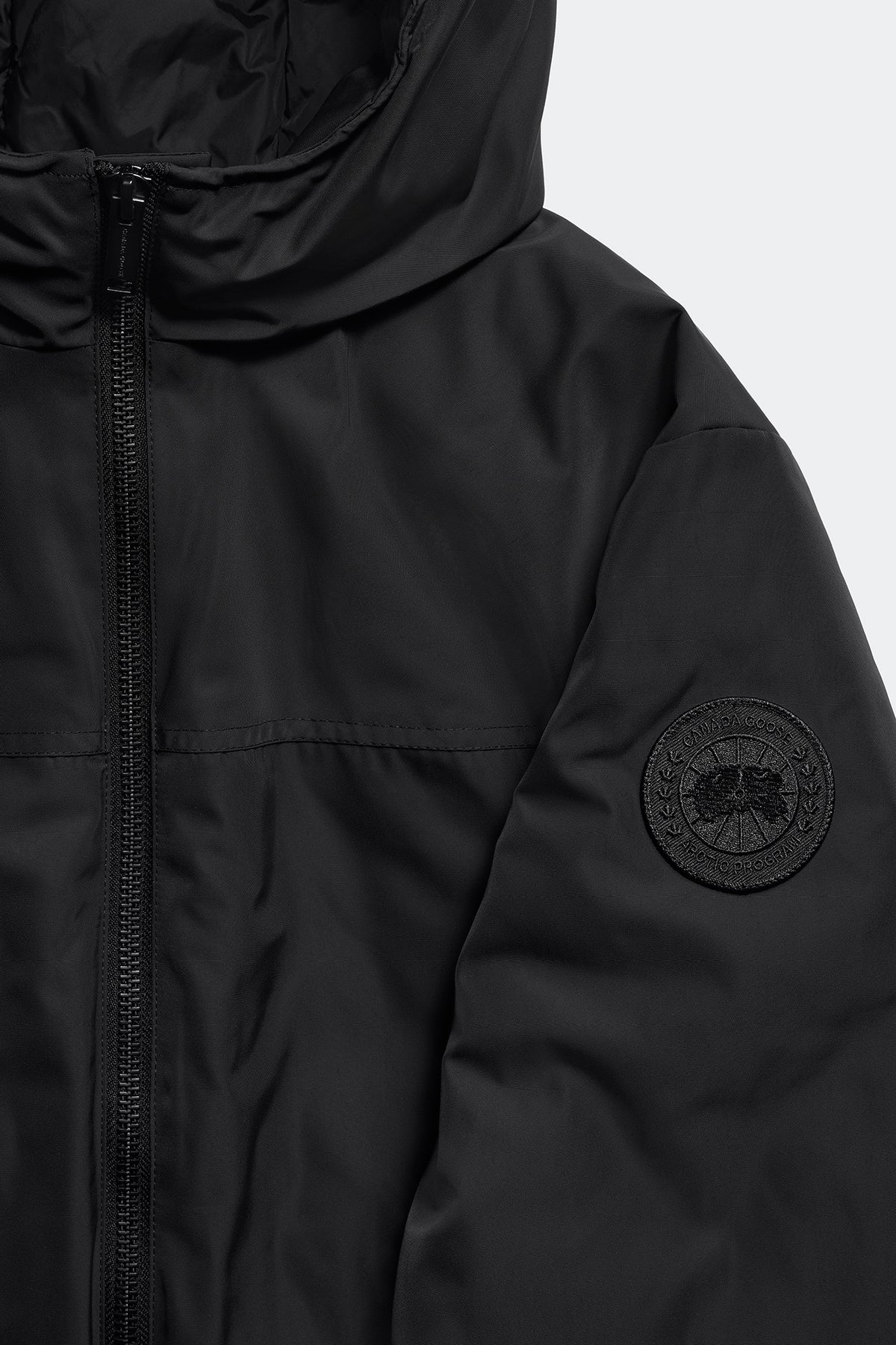 Riverside Jacket