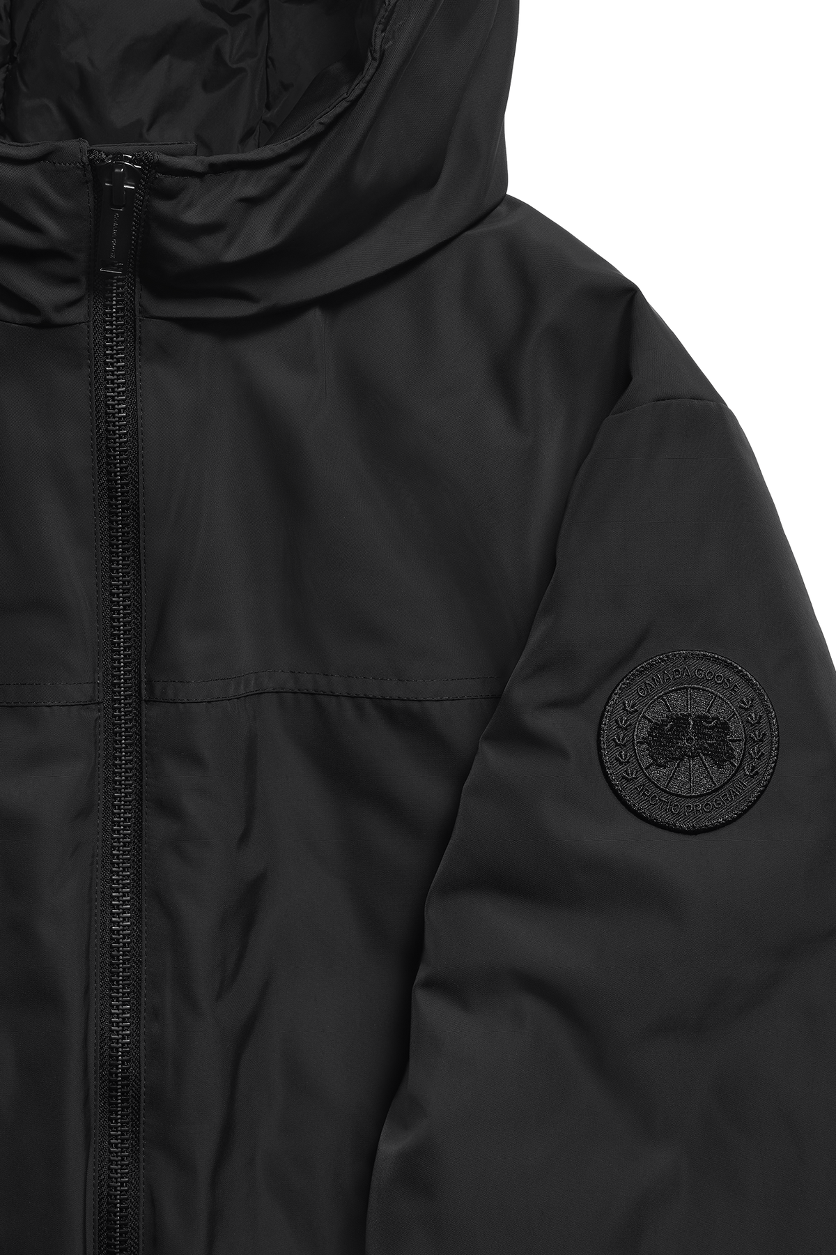 Riverside Jacket