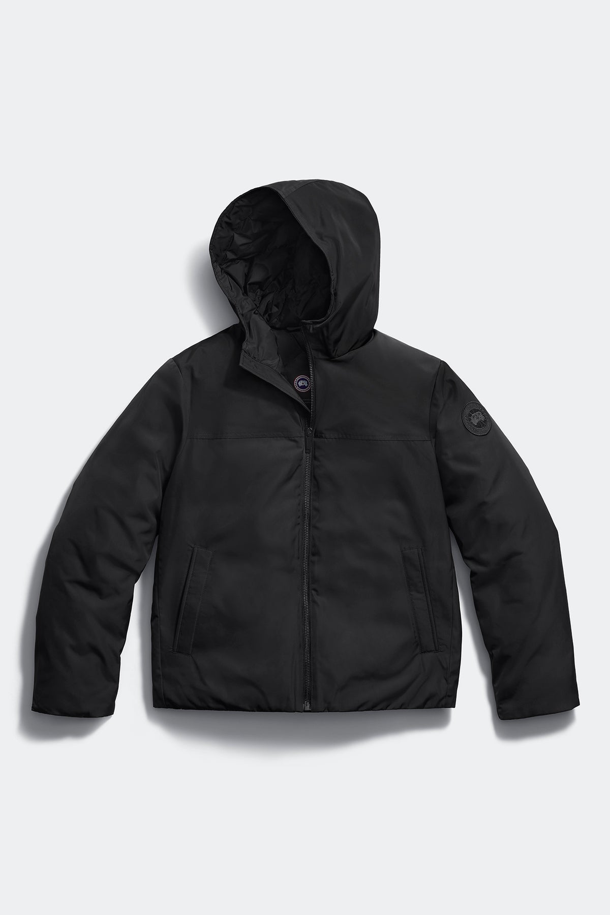Riverside Jacket