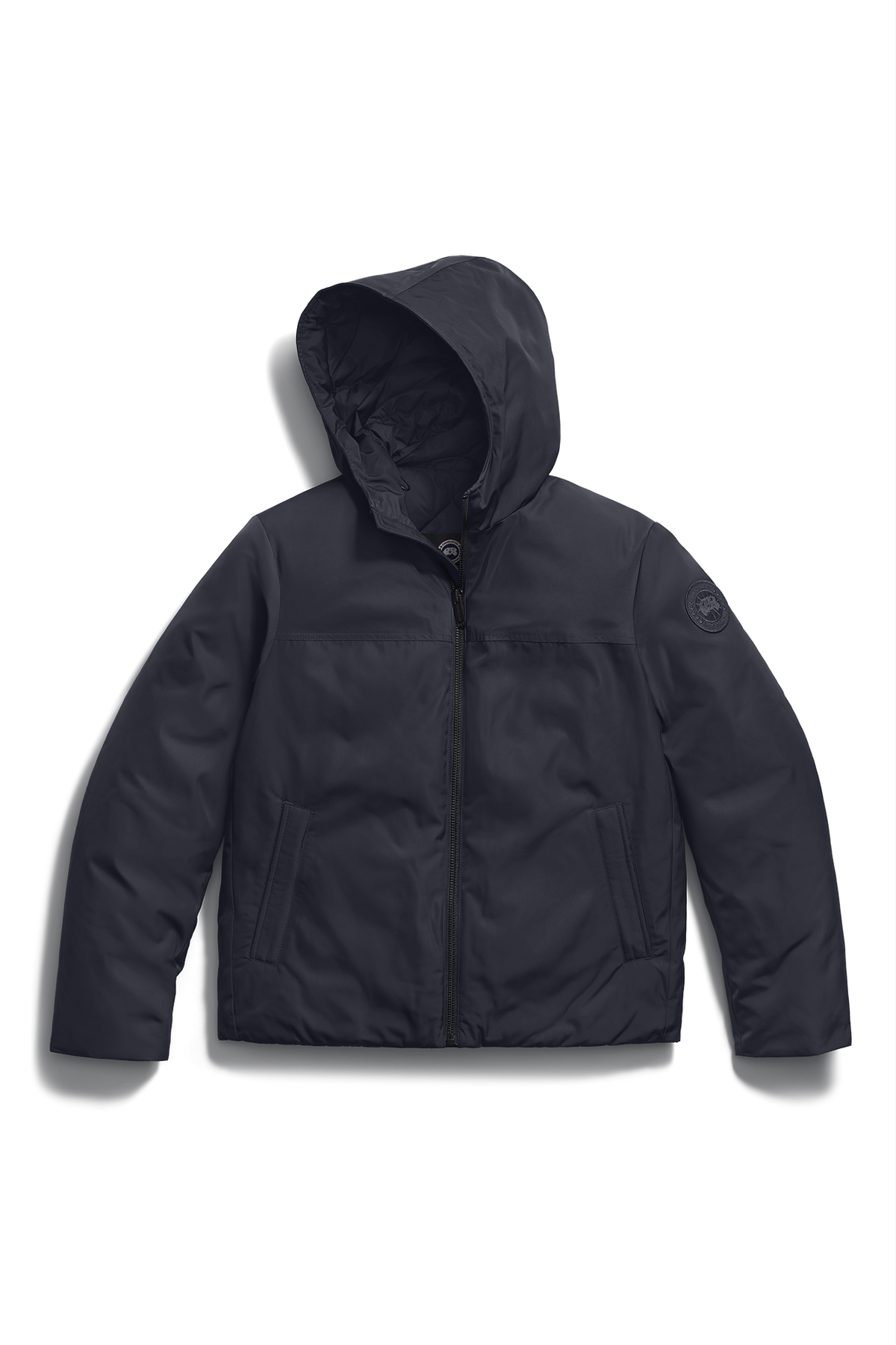 Riverside Jacket