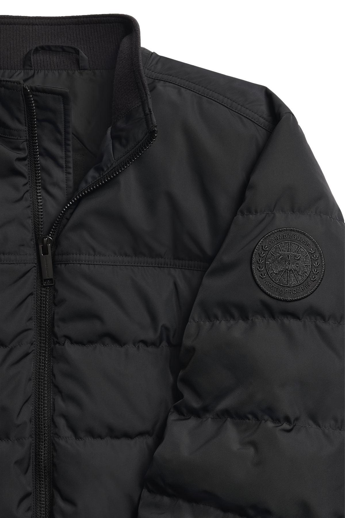 Metro Jacket
