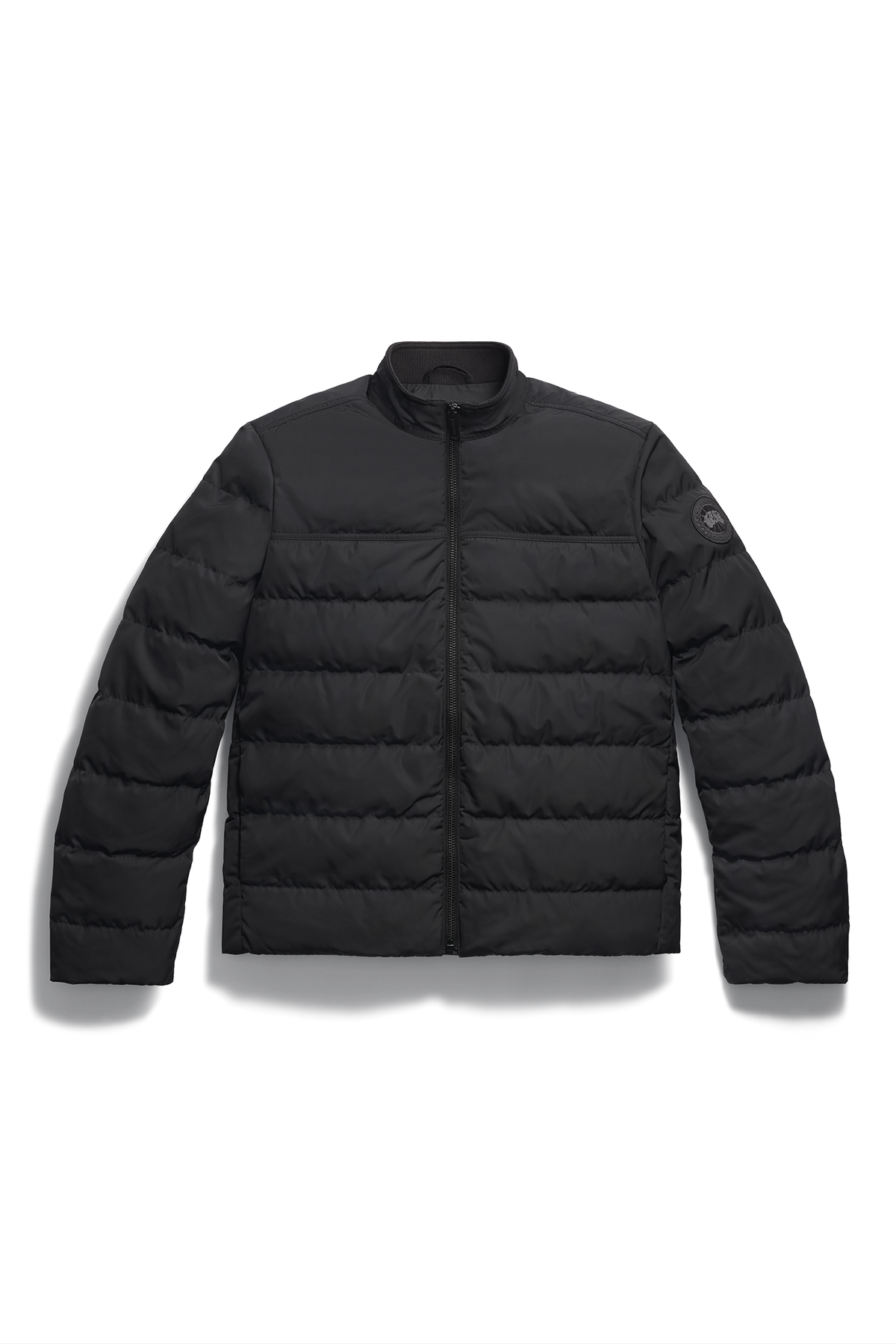 Metro Jacket
