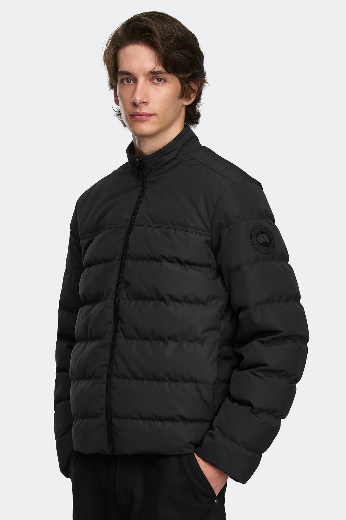 Metro Jacket