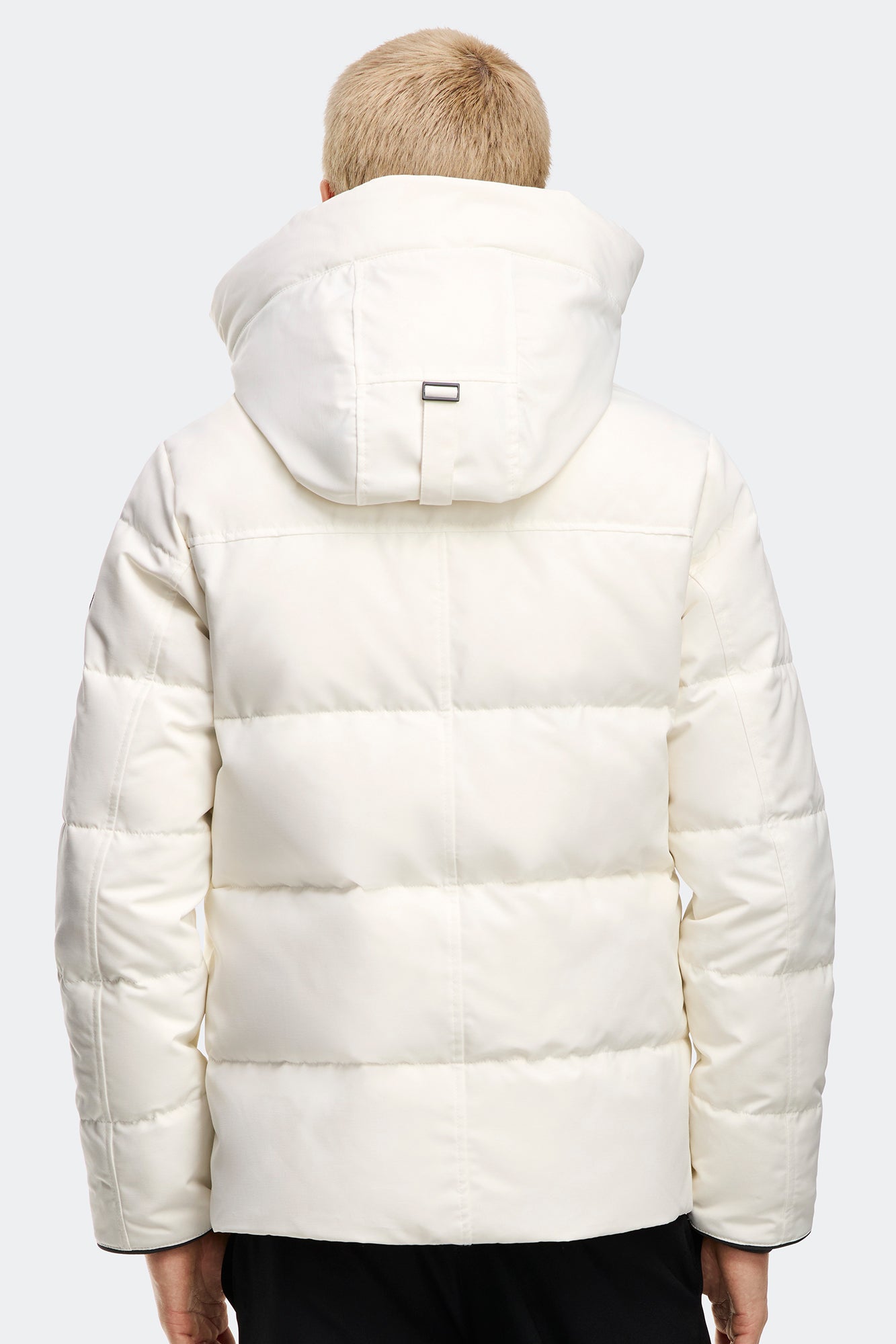 Wyndham Parka Black Label – Canada Goose