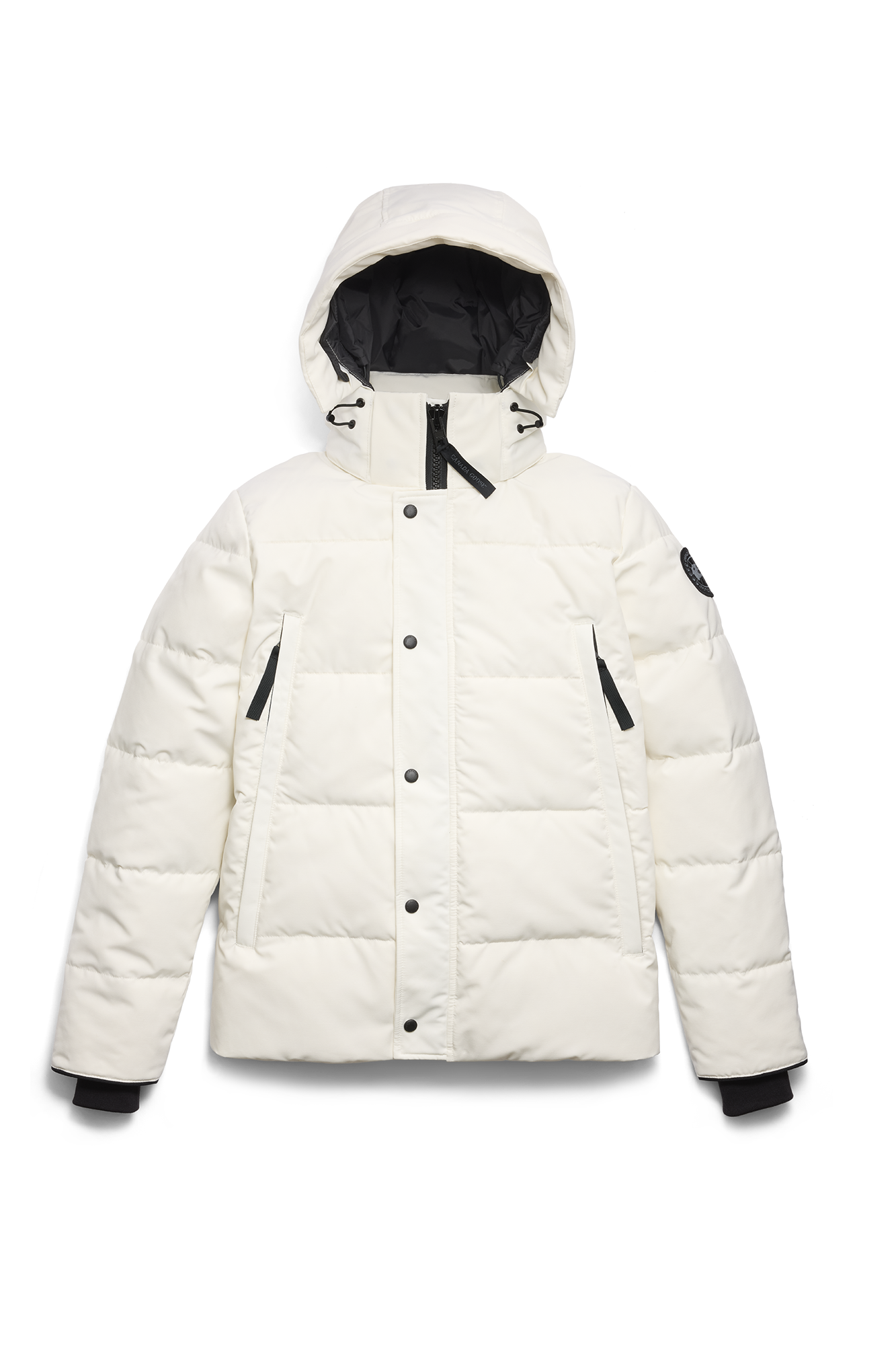 Wyndham Parka Black Label – Canada Goose Wyndham Parka Black Label – Canada Goose