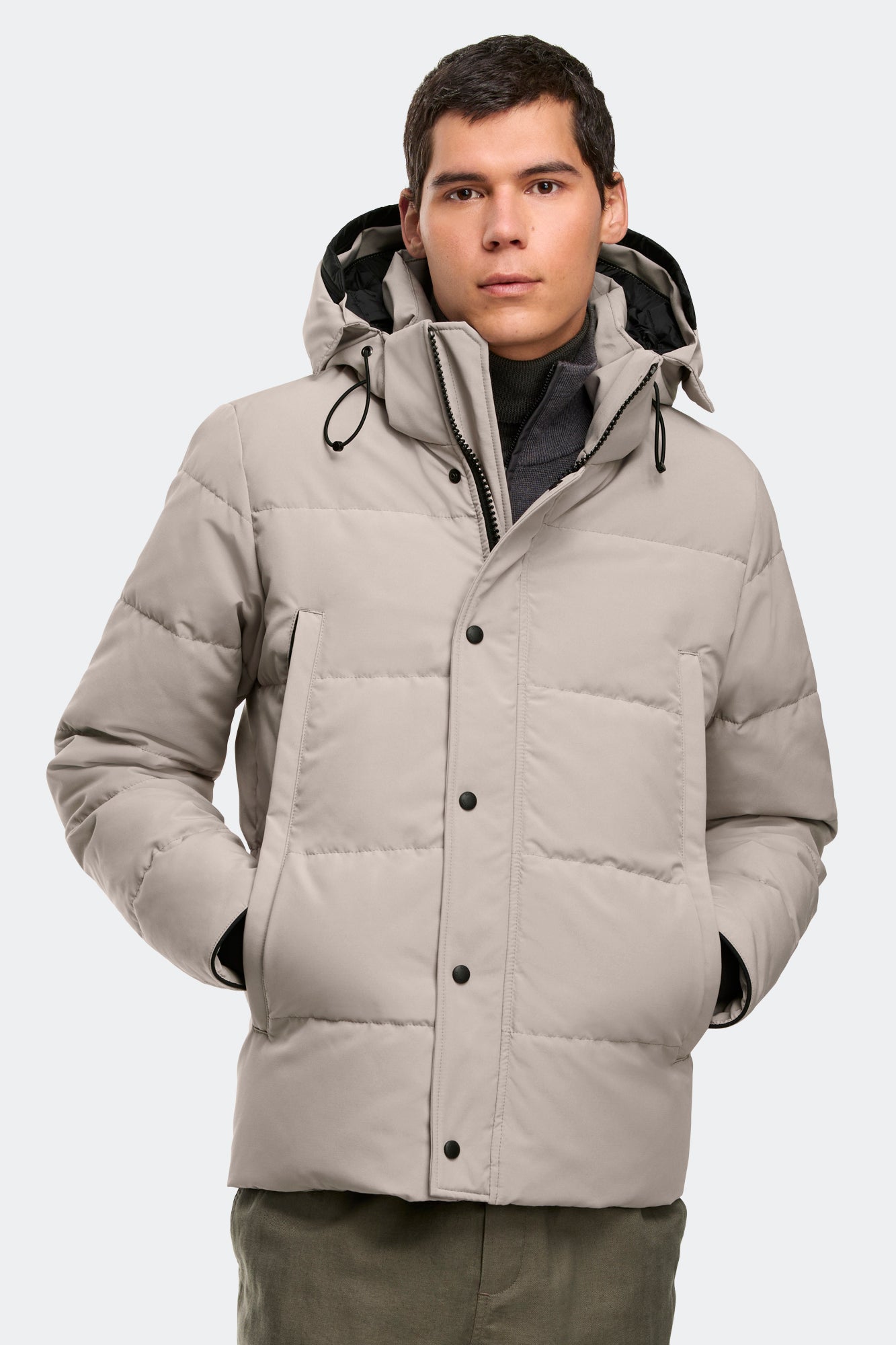 Wyndham Parka – Canada Goose