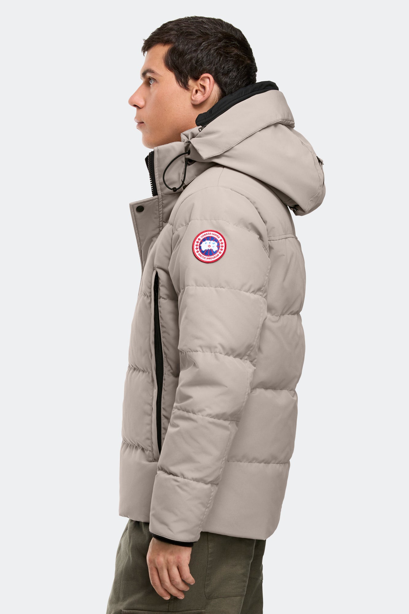 Wyndham Parka – Canada Goose