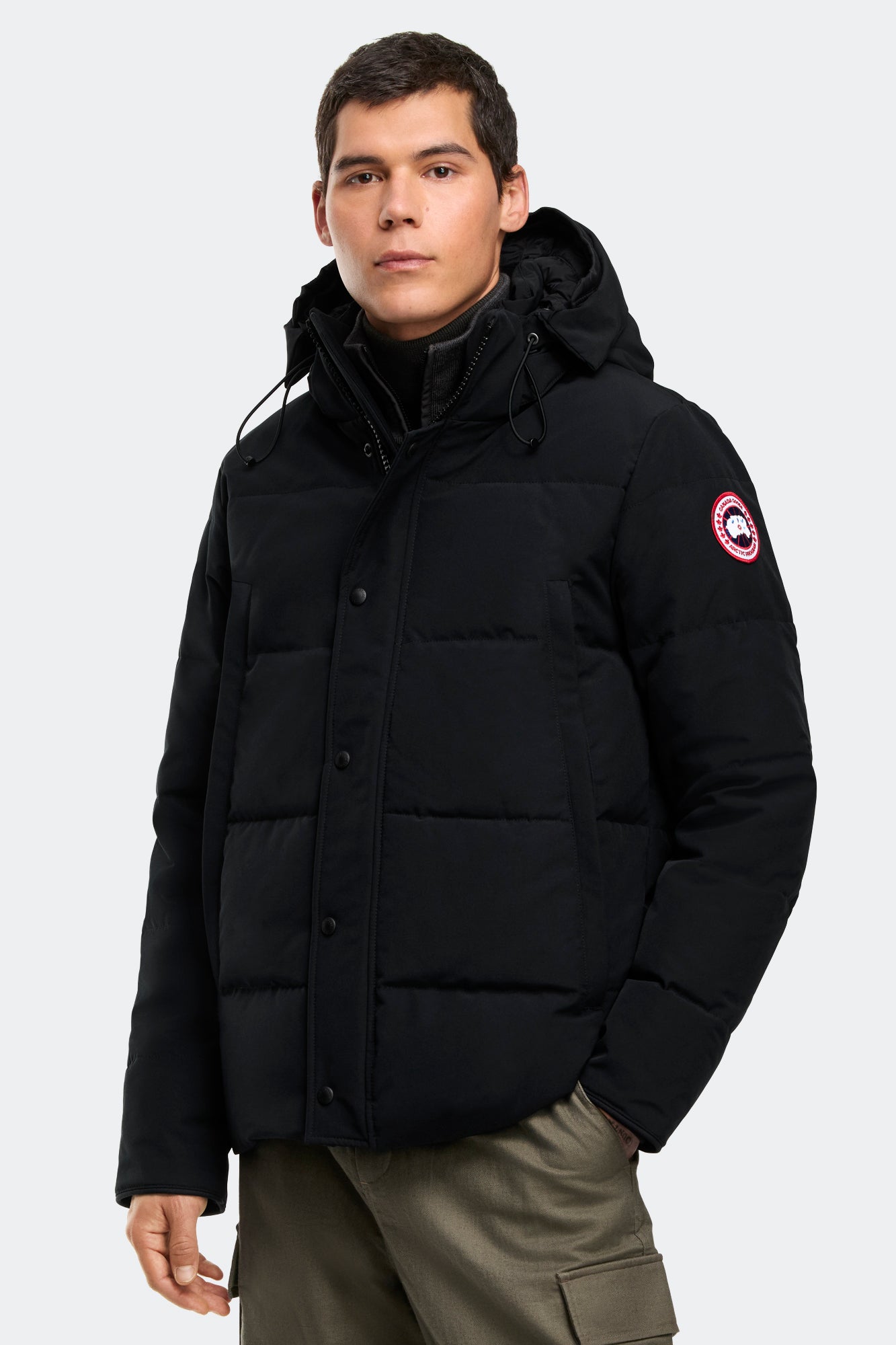 ジャケット・アウター   WYNDHAM PARKA Wyndham Parka – Canada Goose