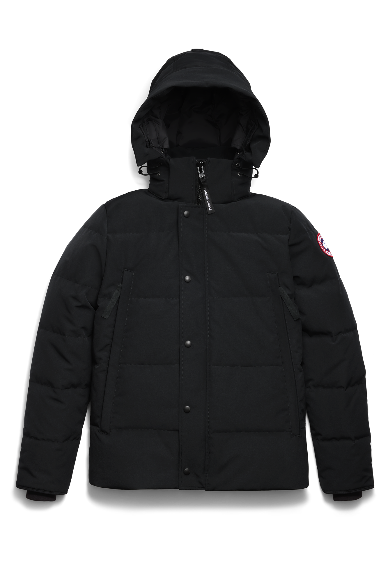 Wyndham Parka – Canada Goose