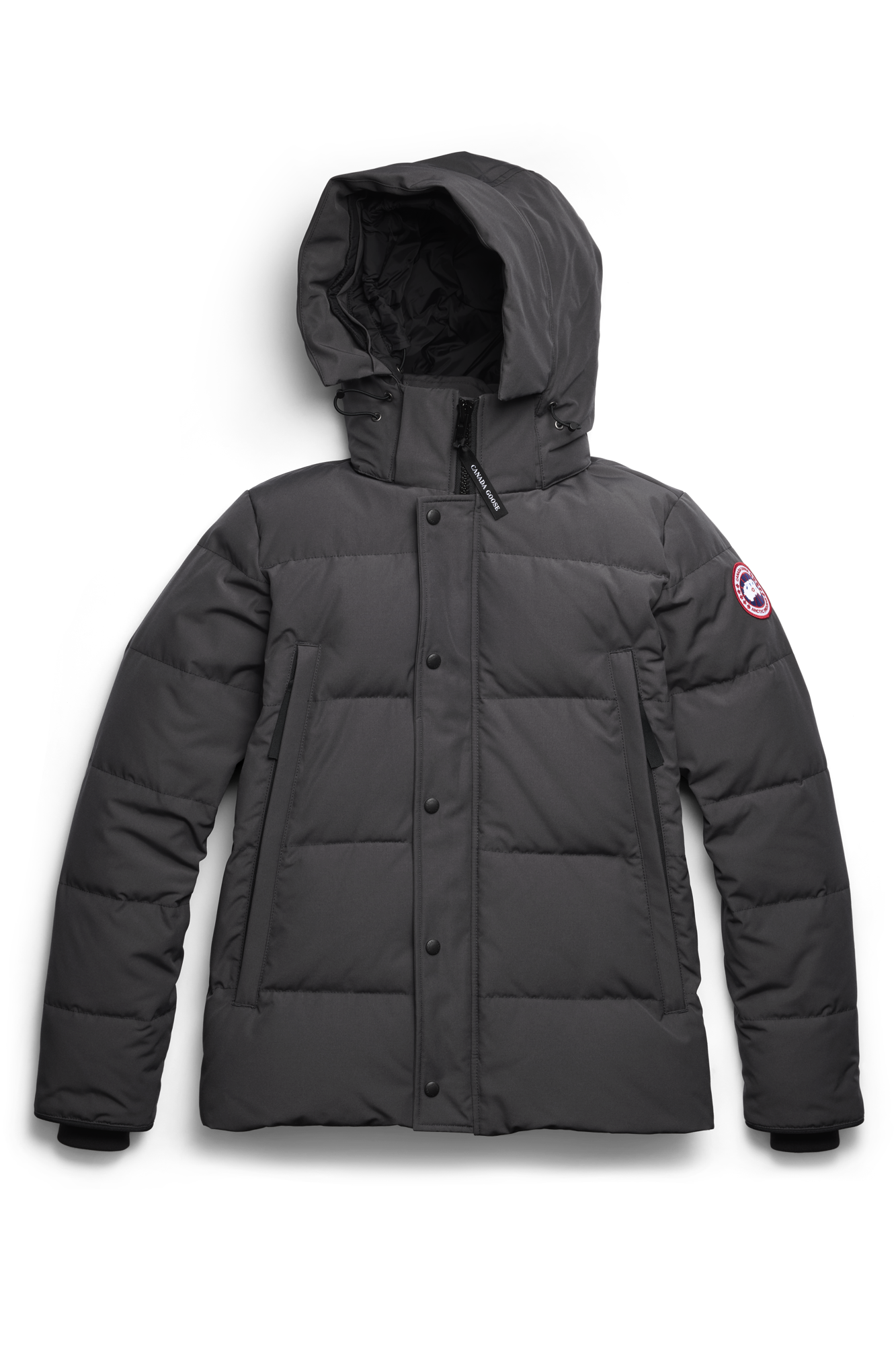 Wyndham Parka – Canada Goose