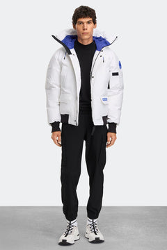 Chilliwack Bomber Capsule