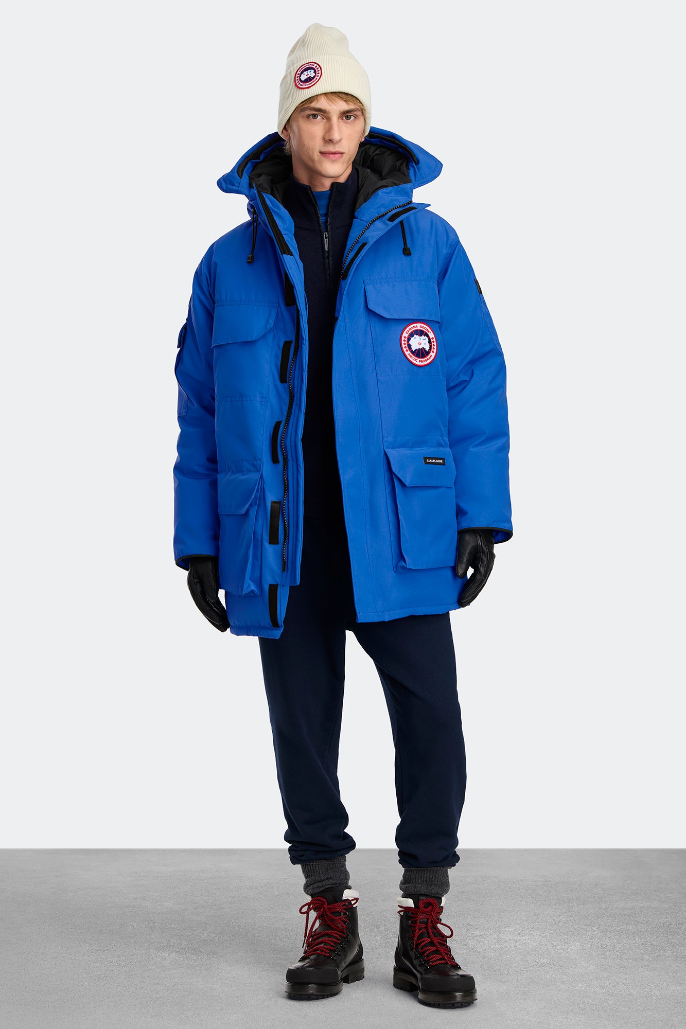 Expedition Parka PBI – Canada Goose