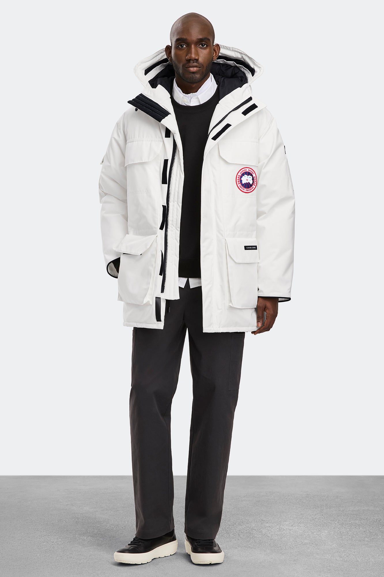 Expedition Parka – Canada Goose