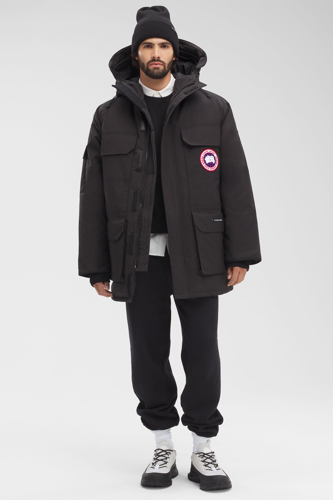 Expedition Parka – Canada Goose - Main Image