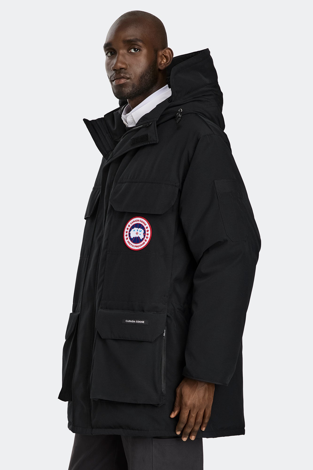 Expedition Parka – Canada Goose