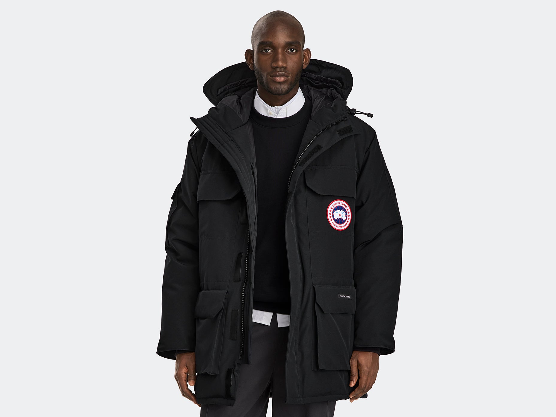 Expedition Parka – Canada Goose