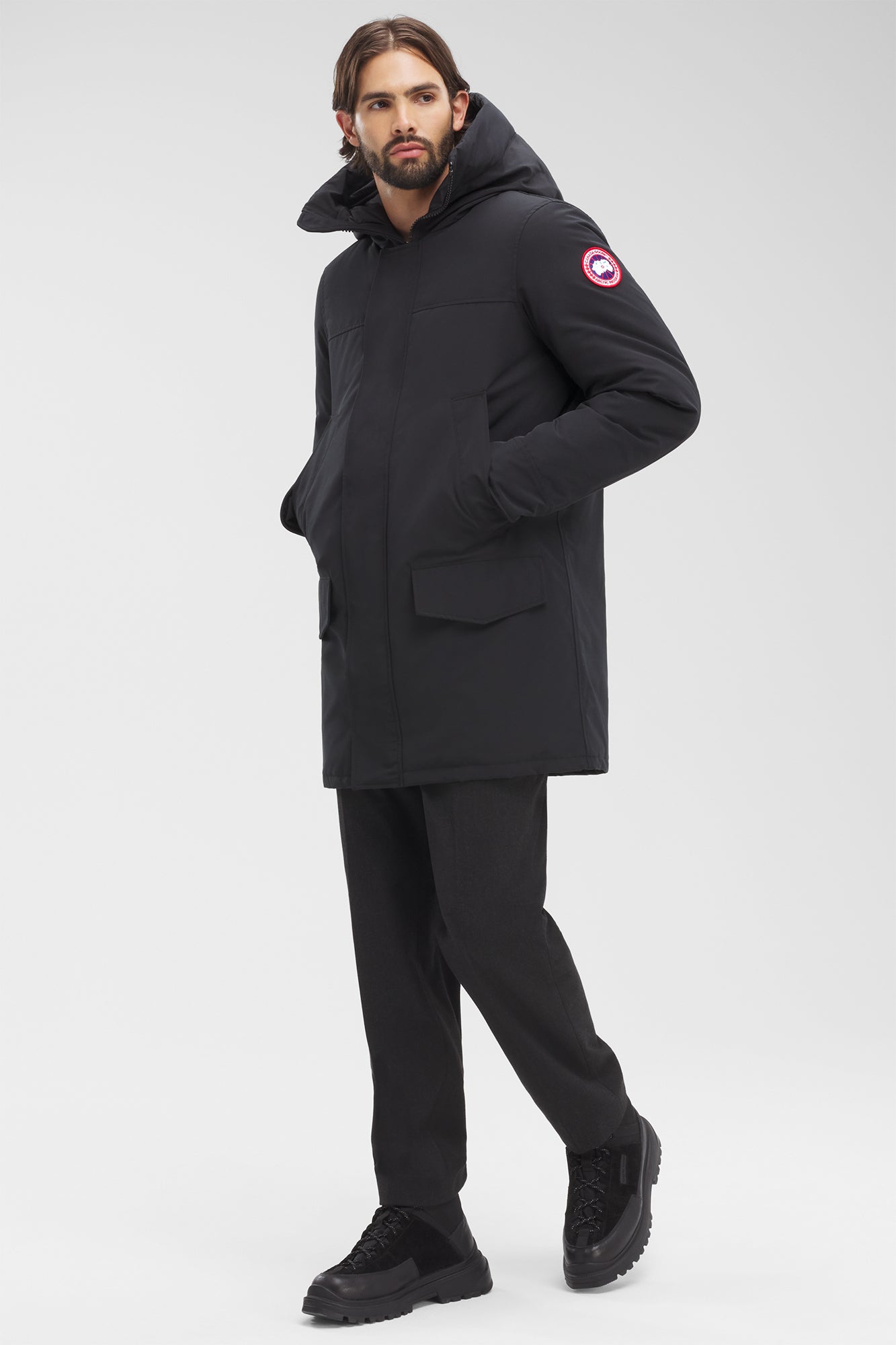 Langford Parka – Canada Goose