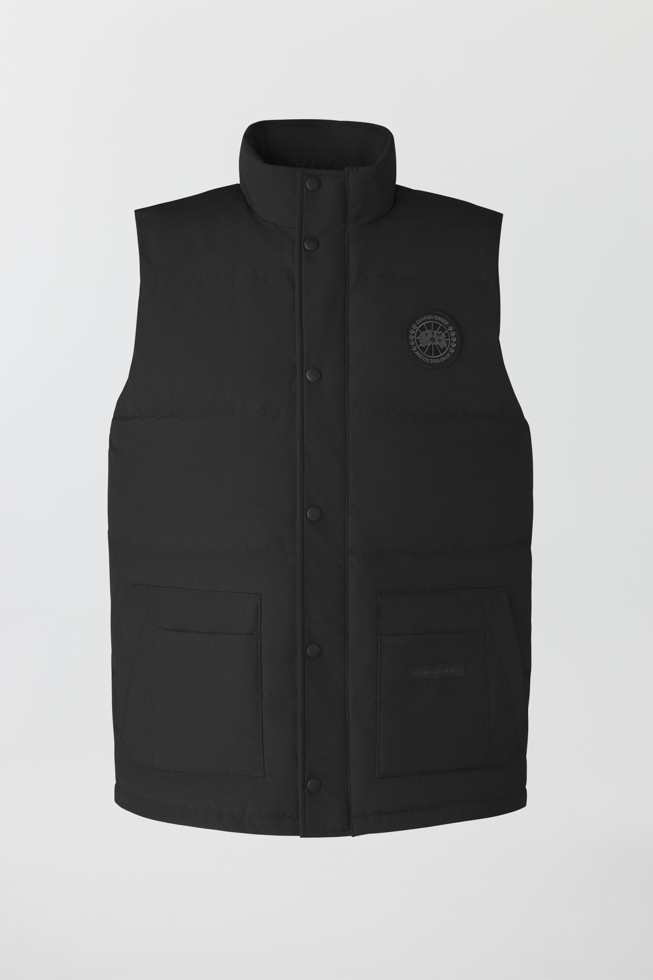 【極美品】  FREESTYLE CREW VEST Freestyle Crew Vest – Quarks Shoes