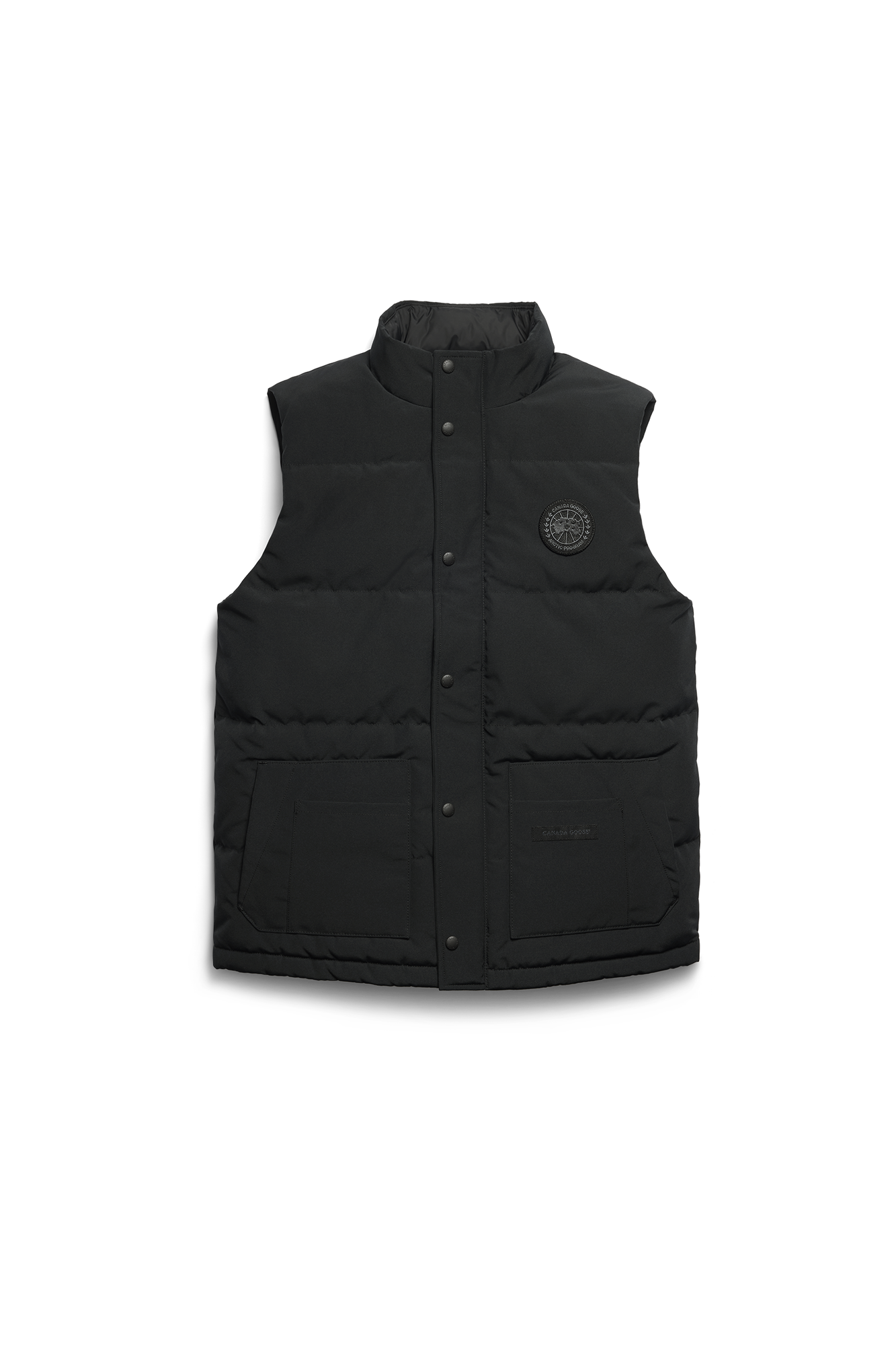 【極美品】  FREESTYLE CREW VEST Freestyle Crew Vest – Quarks Shoes