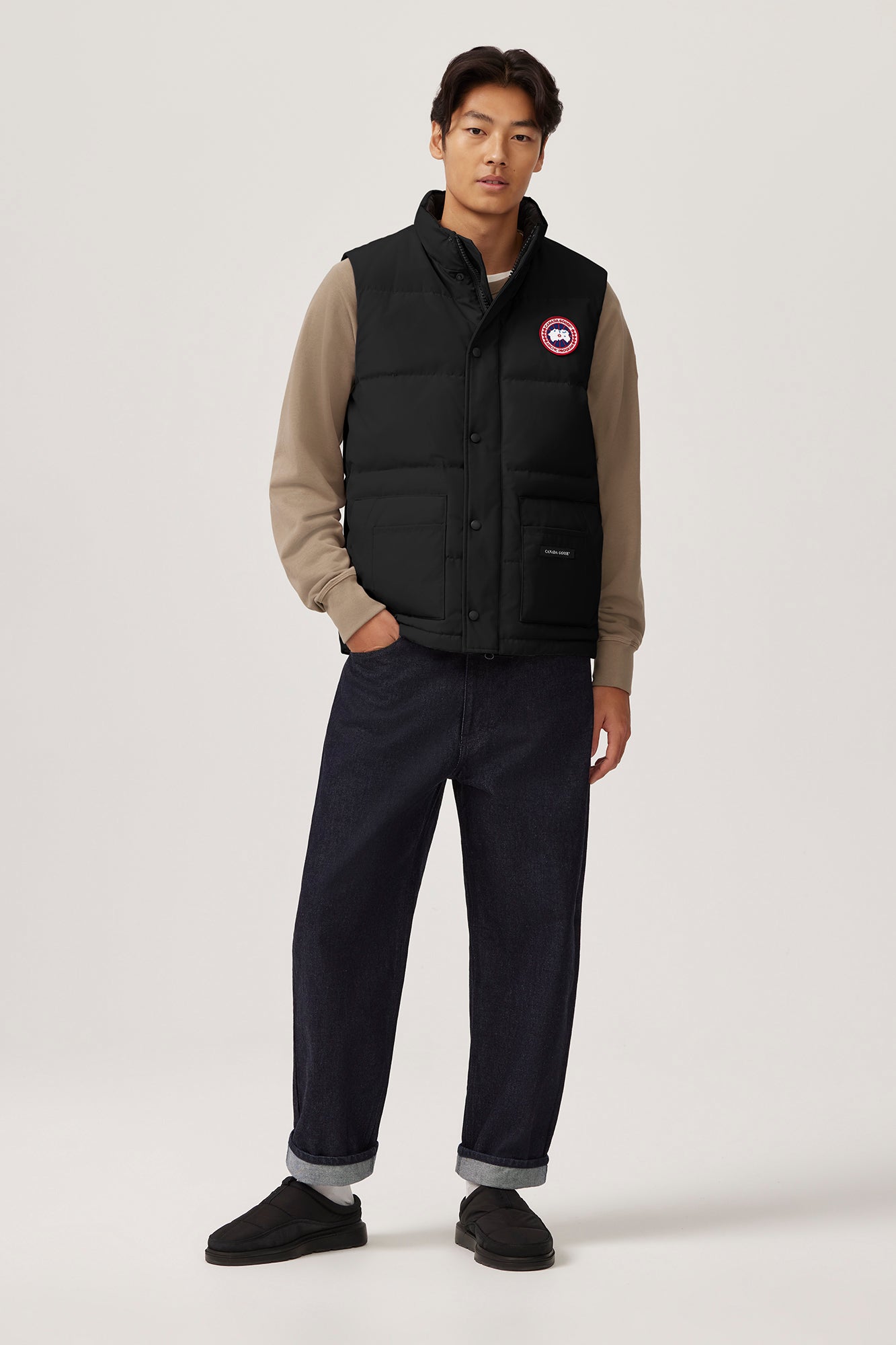 2024 Canada Goose vest