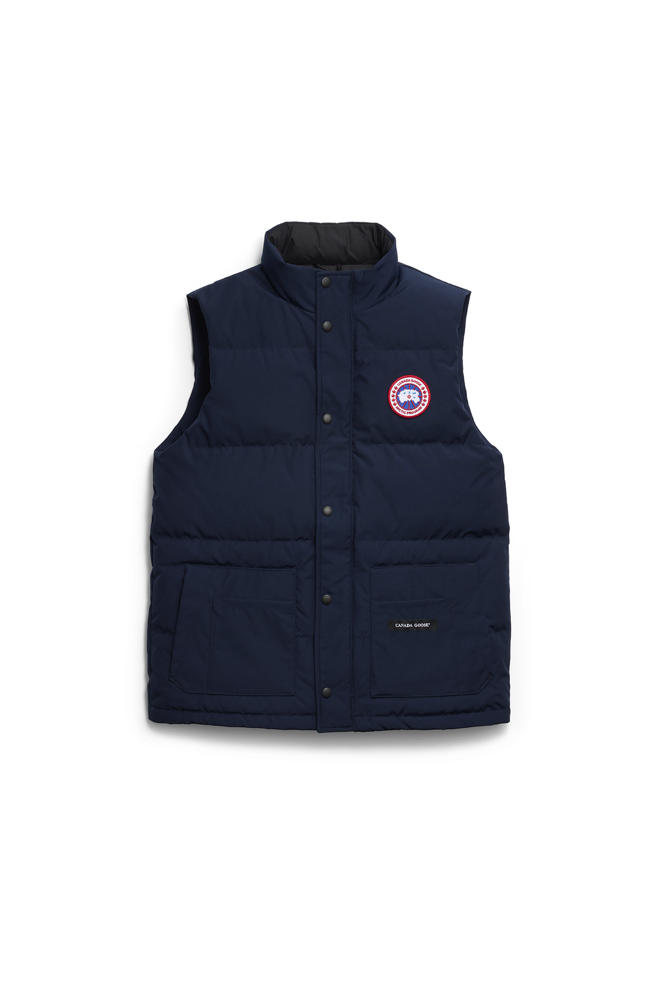 Freestyle Crew Vest – Canada Goose - Main Image