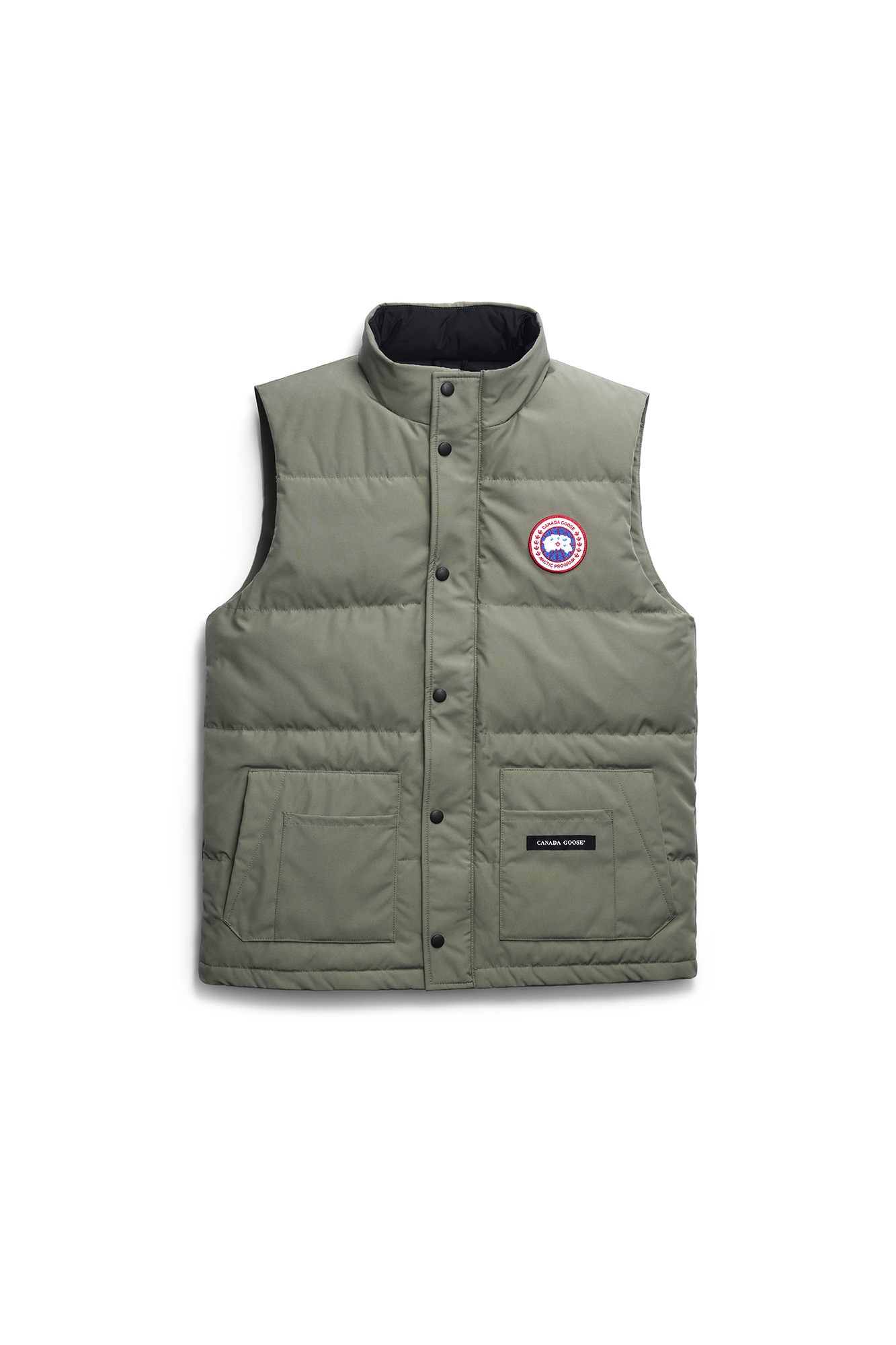 Freestyle Crew Vest – Canada Goose