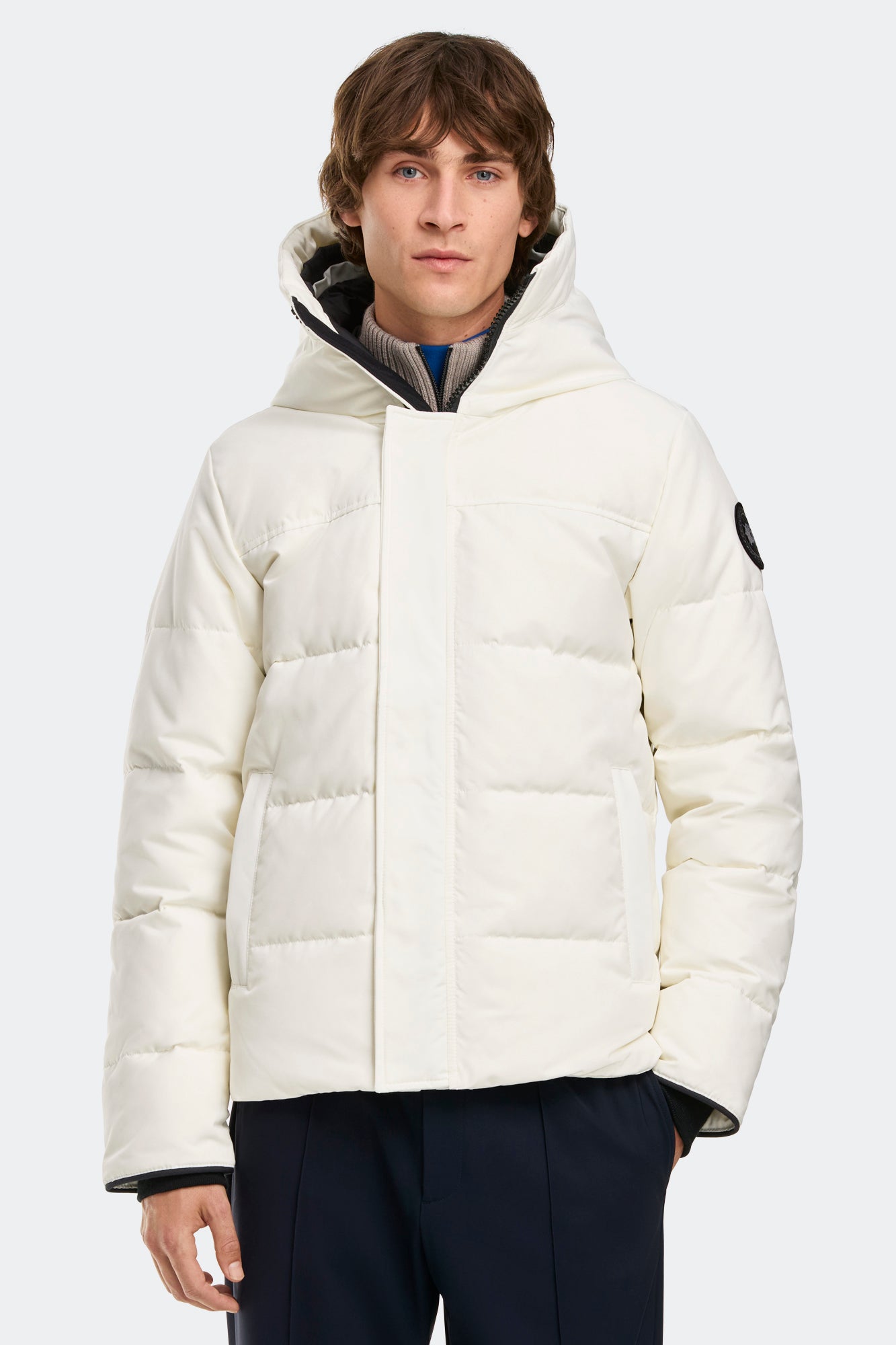 MacMillan Parka Black Label – Canada Goose MacMillan Parka Black Label – Canada Goose
