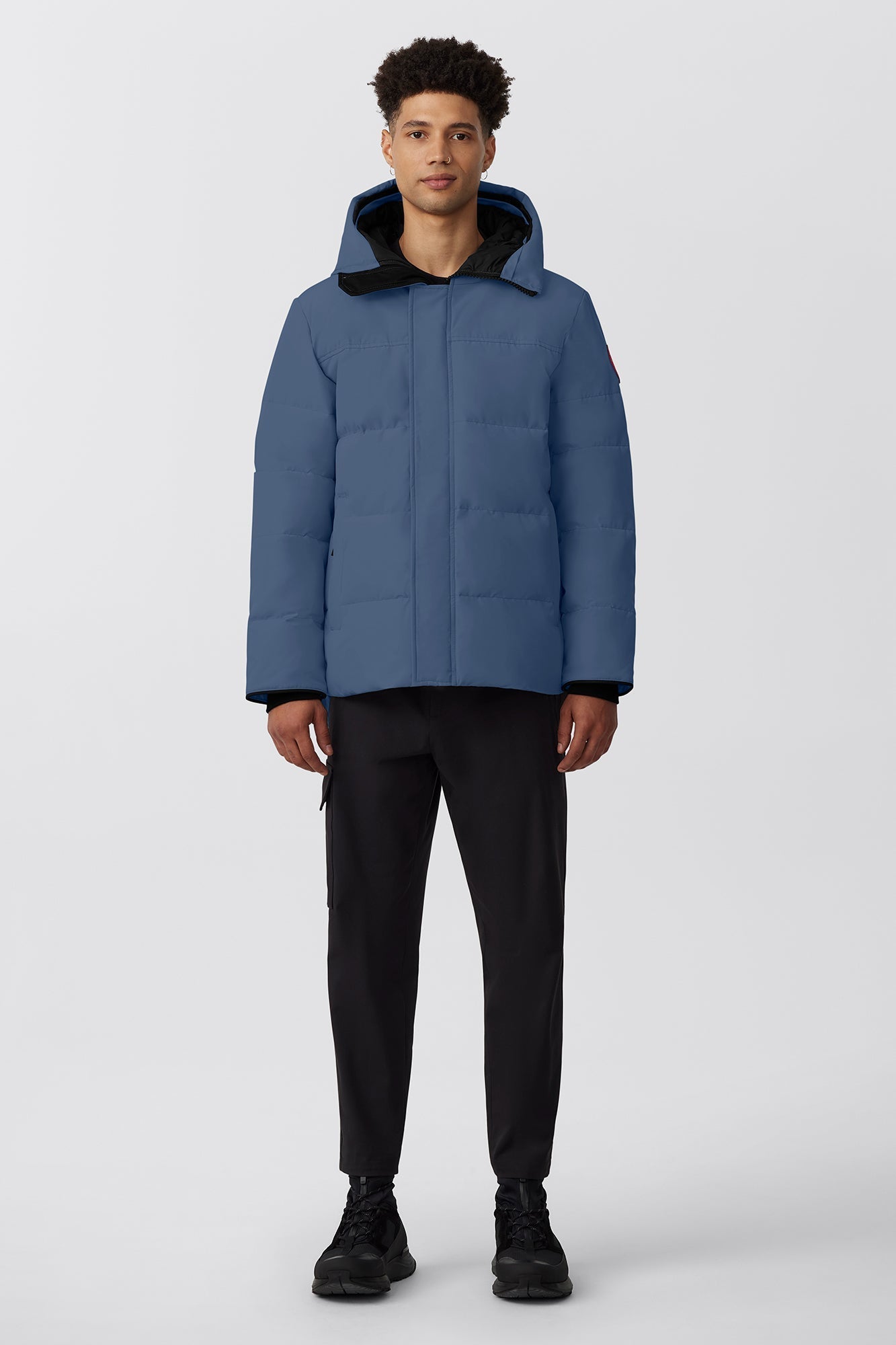 MacMillan Parka – Canada Goose