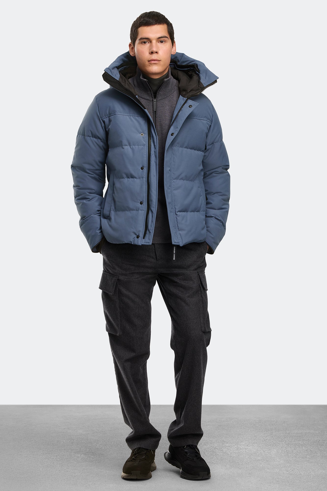 MacMillan Parka – Canada Goose