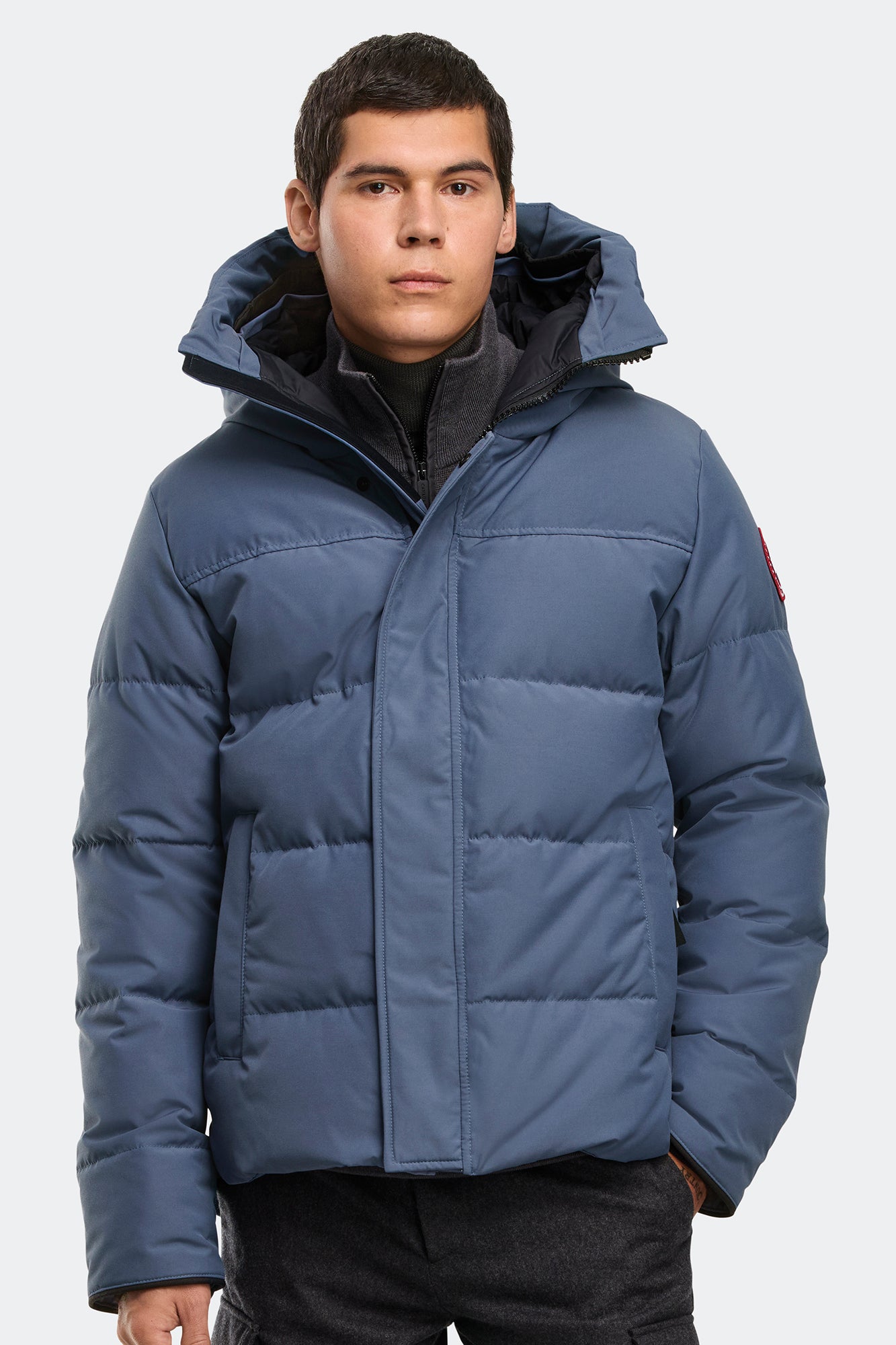 MacMillan Parka – Canada Goose