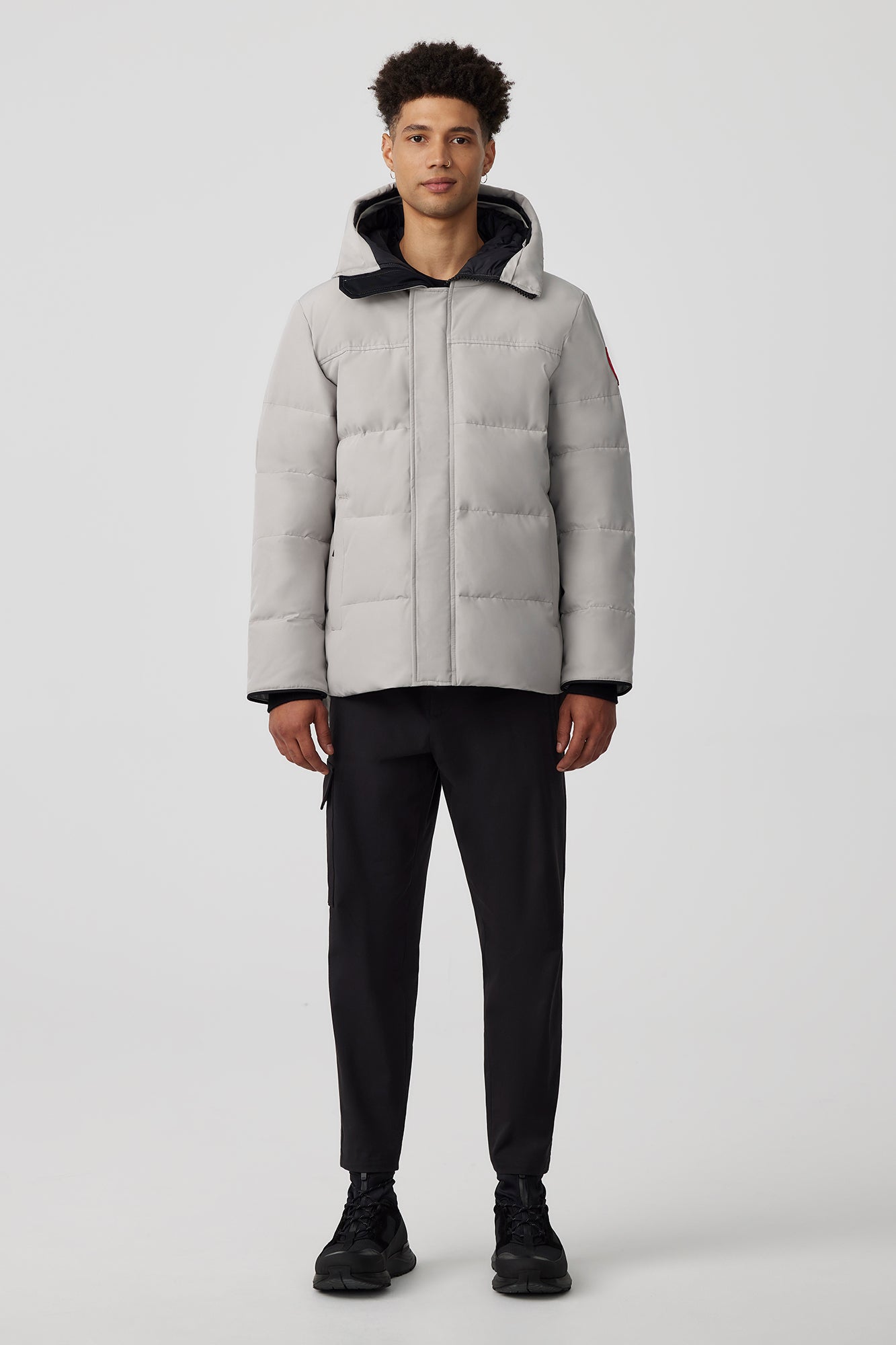 MacMillan Parka – Canada Goose