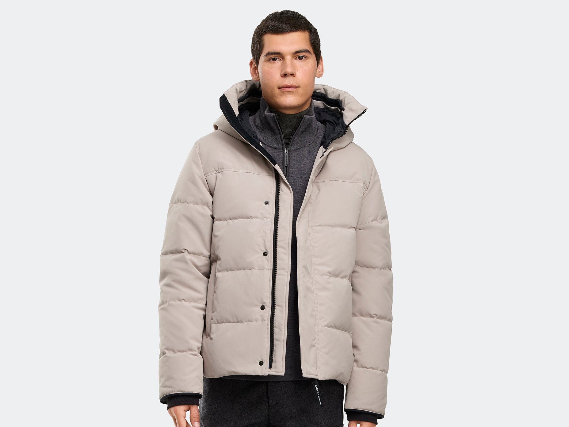 MacMillan Parka – Canada Goose