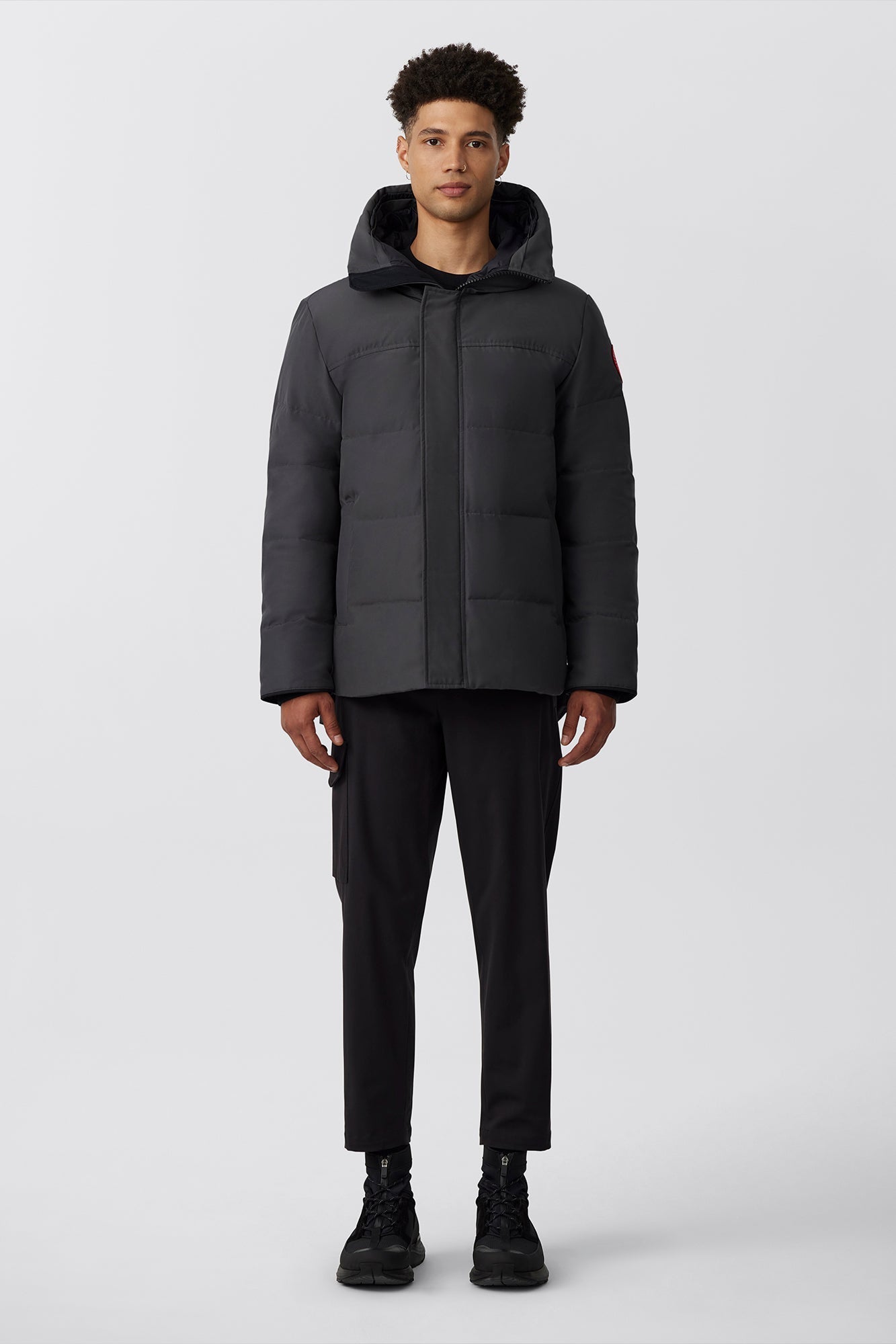 MacMillan Parka – Canada Goose MacMillan Parka – Canada Goose