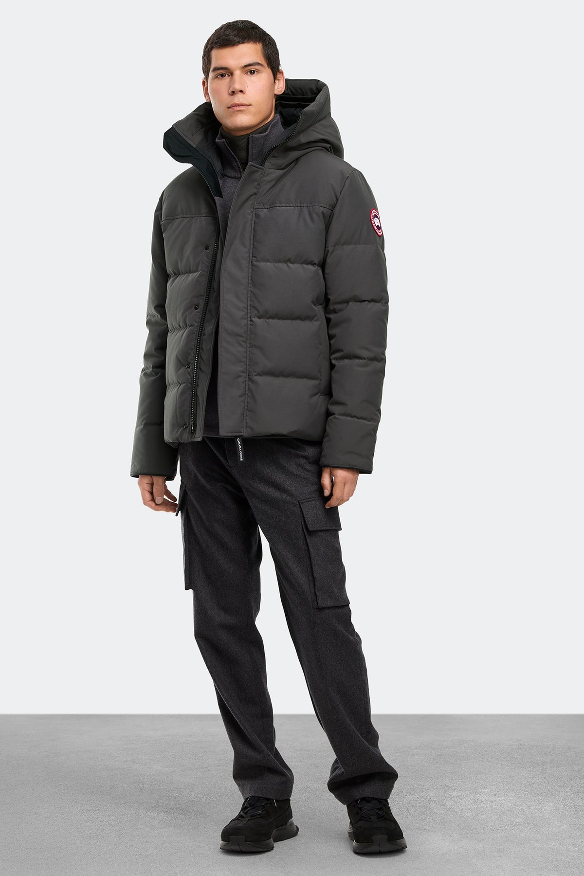 MacMillan Parka – Canada Goose